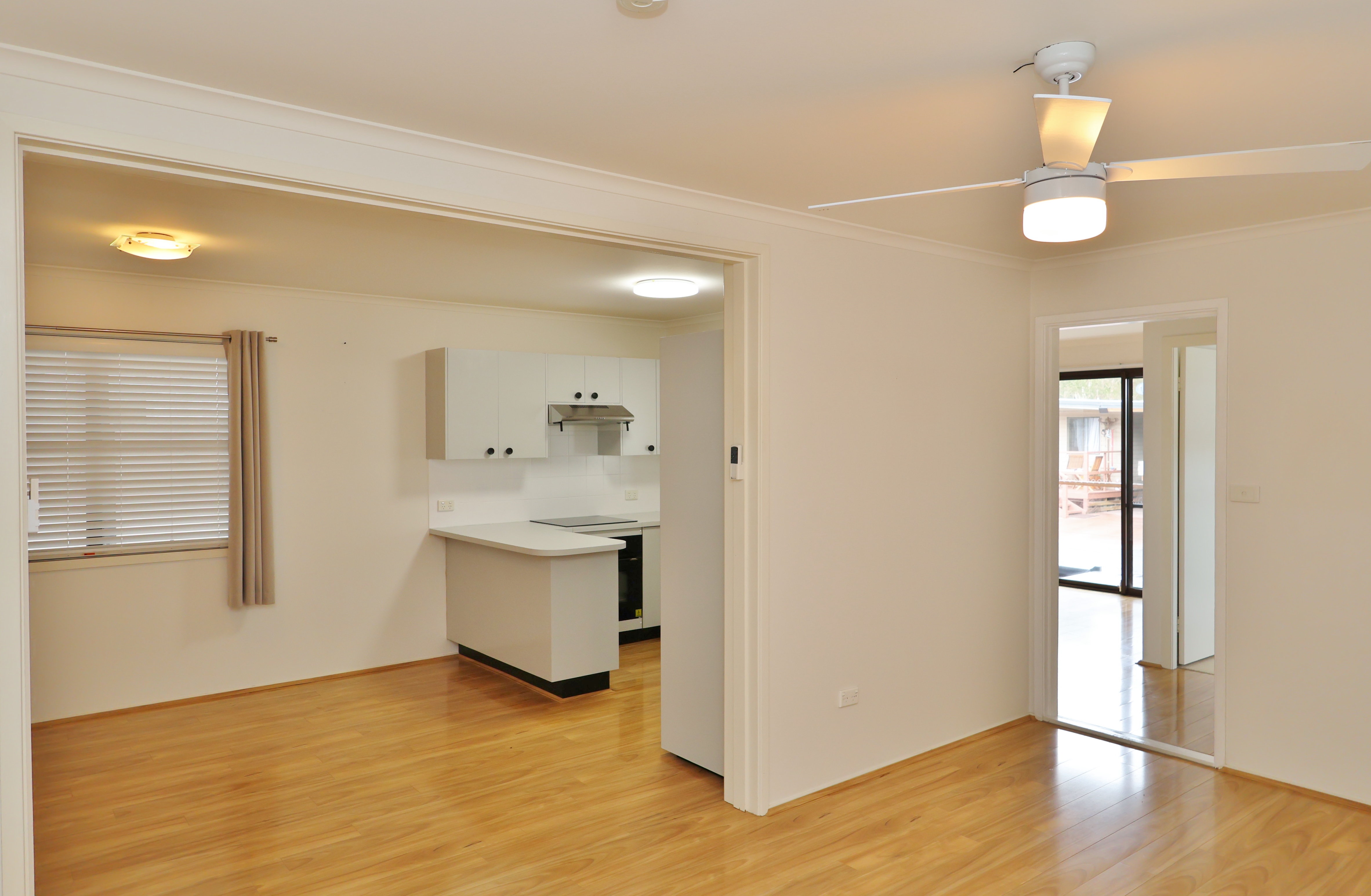3-bedroom unit at 22/90 Seafront Circuit, Bonny Hills, NSW 2445, Port Macquarie-Hastings, New South Wales