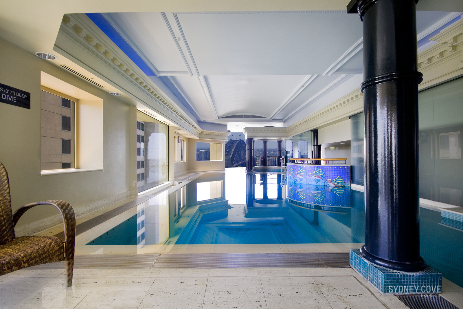 2-bedroom unit at 1906/98 Gloucester Street, Sydney, NSW 2000, Sydney, New South Wales