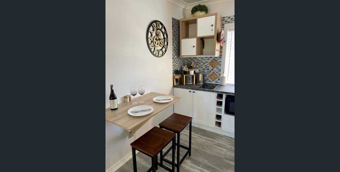 1-bedroom unit at 3 22 PACIFIC STREET, CRESCENT HEAD NSW 2440, Kempsey, New South Wales