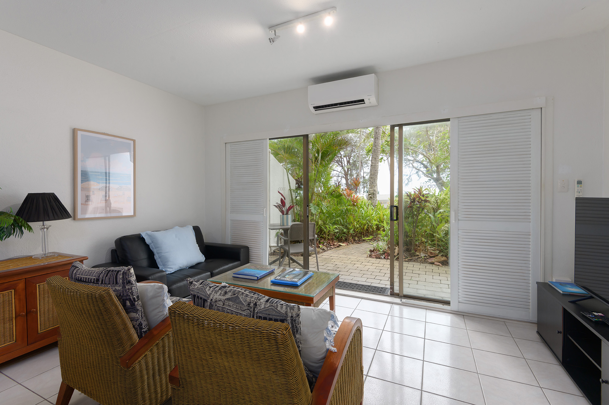 202/17 Esplanade (Beachfront Terraces), Port Douglas, Qld, 4877 - Image 6