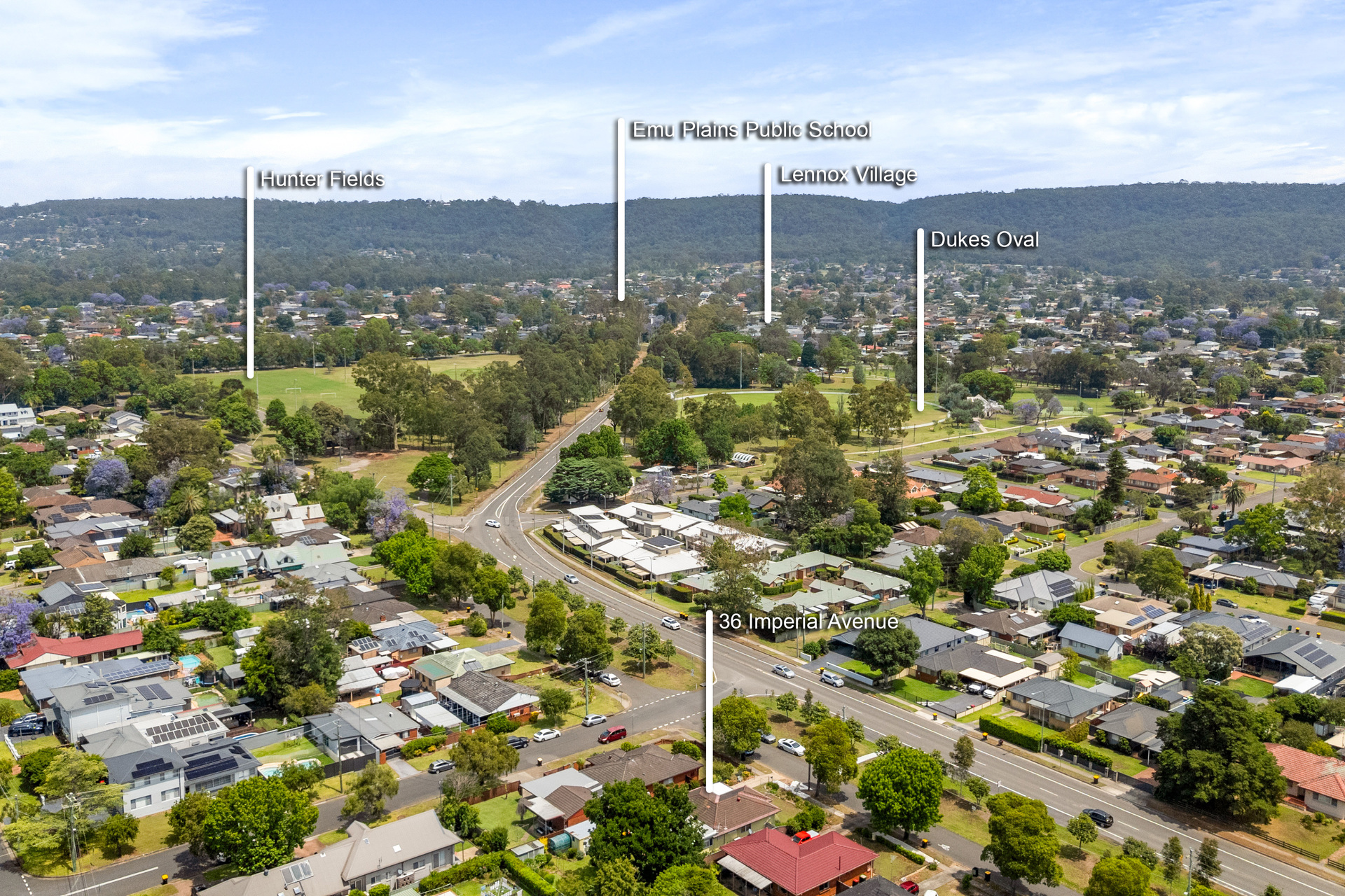 36 IMPERIAL AVENUE, Emu Plains NSW 2750 - Image 7