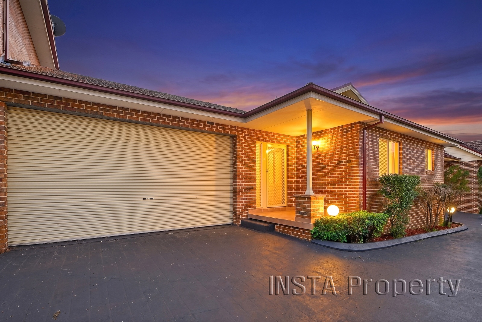 2/31 Simmat Avenue, Condell Park, NSW 2200 - Image 1