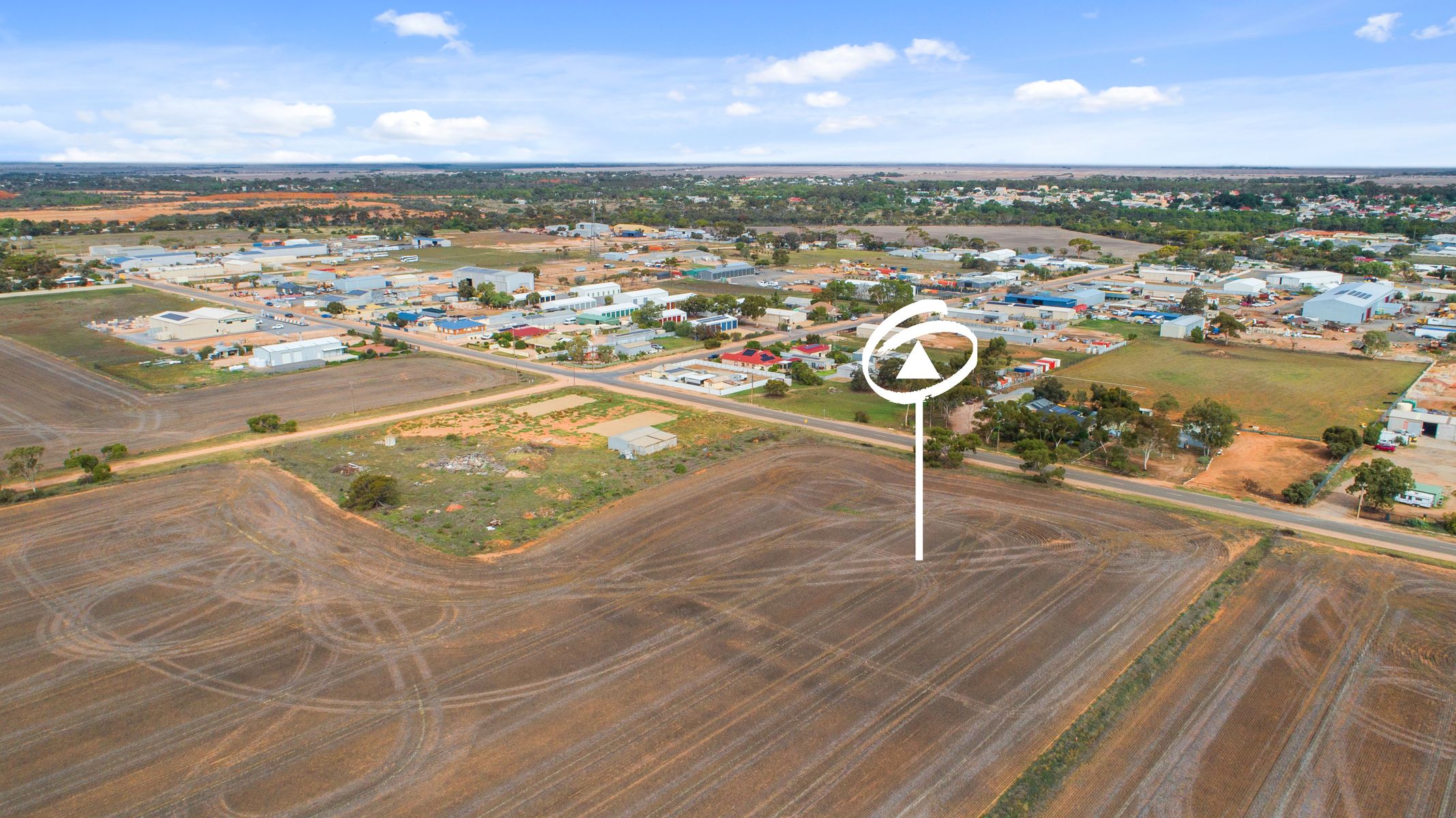 38 MUDDY LANE, North Moonta SA 5558 - Image 9