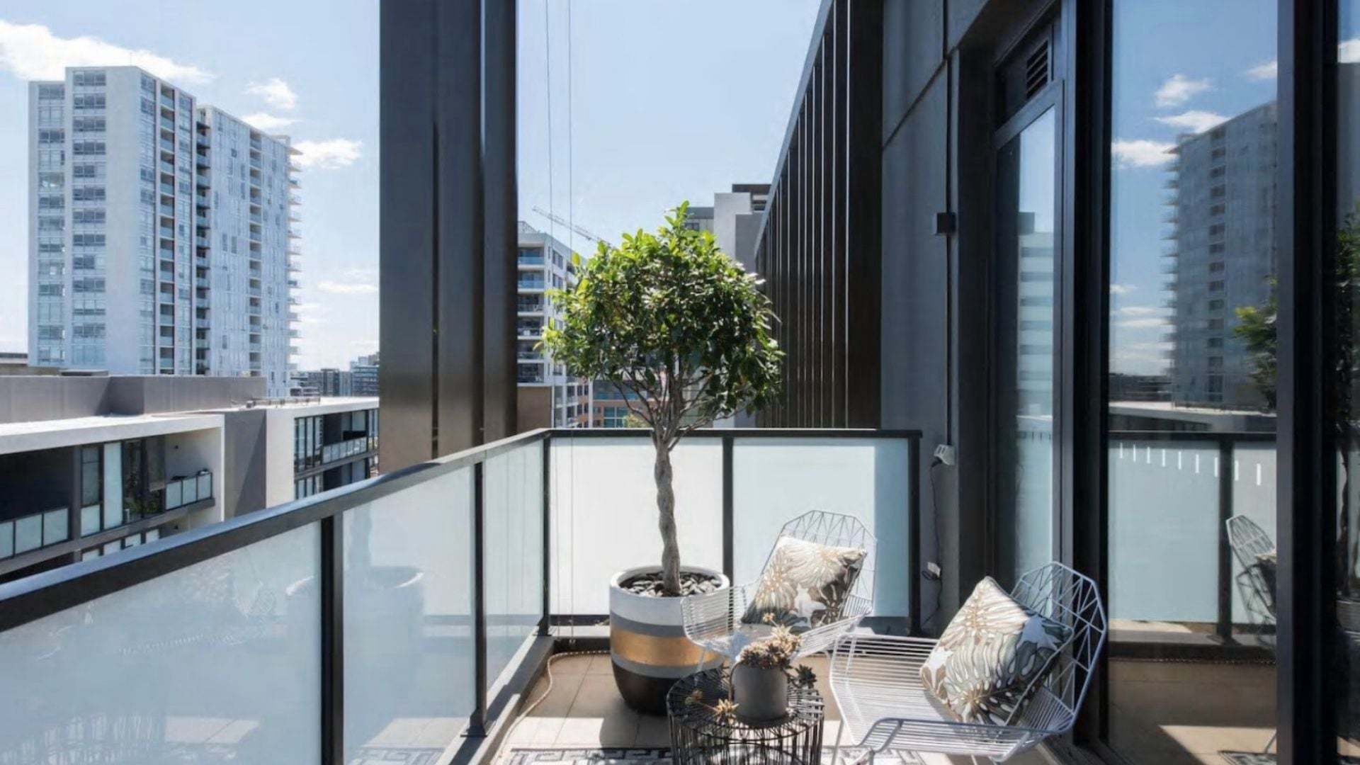 1-bedroom unit at 923/2B Defries Avenue, Zetland, Nsw, 2017, Sydney, New South Wales