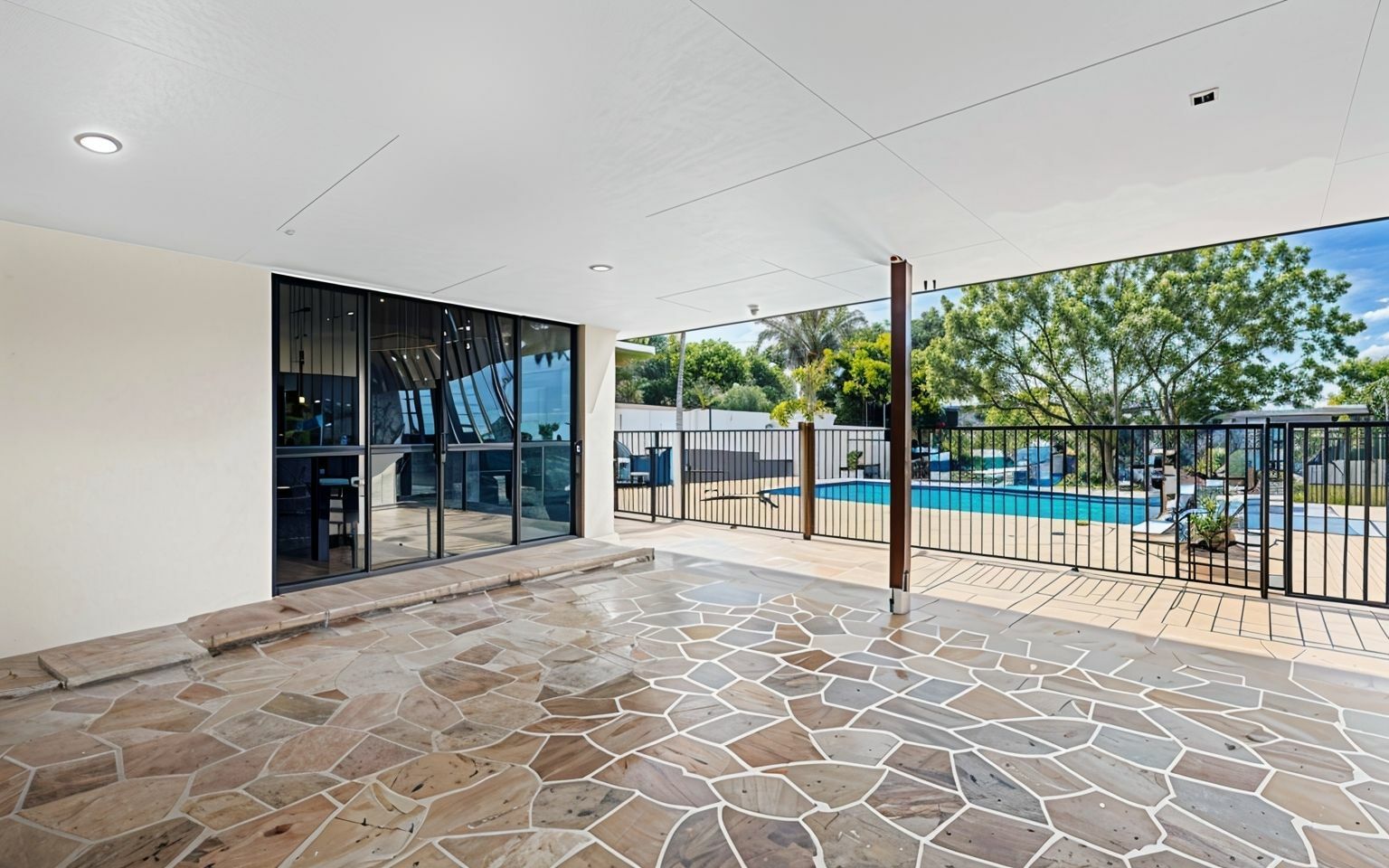 5-bedroom house at 12 Bowarrady Court, River Heads, QLD 4655, Fraser Coast, Queensland