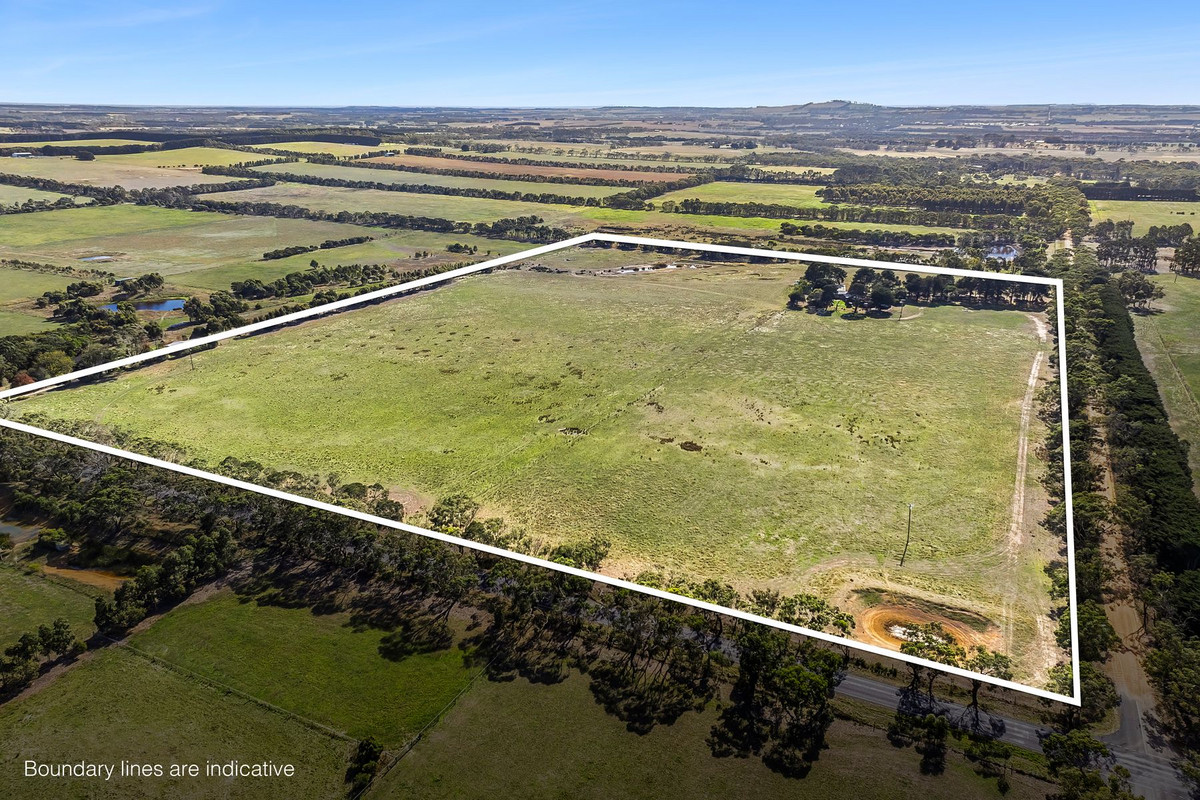 4-bedroom house at 120 Flaxbournes Road, Paraparap, VIC 3240, Surf Coast, Victoria