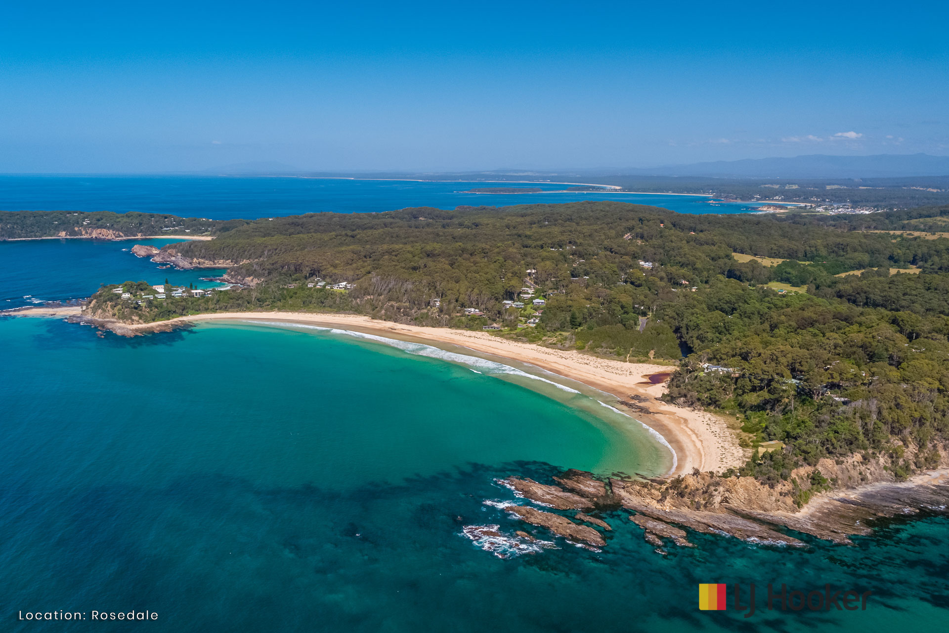 11 Amaroo Drive, Rosedale, NSW 2536 - Image 8