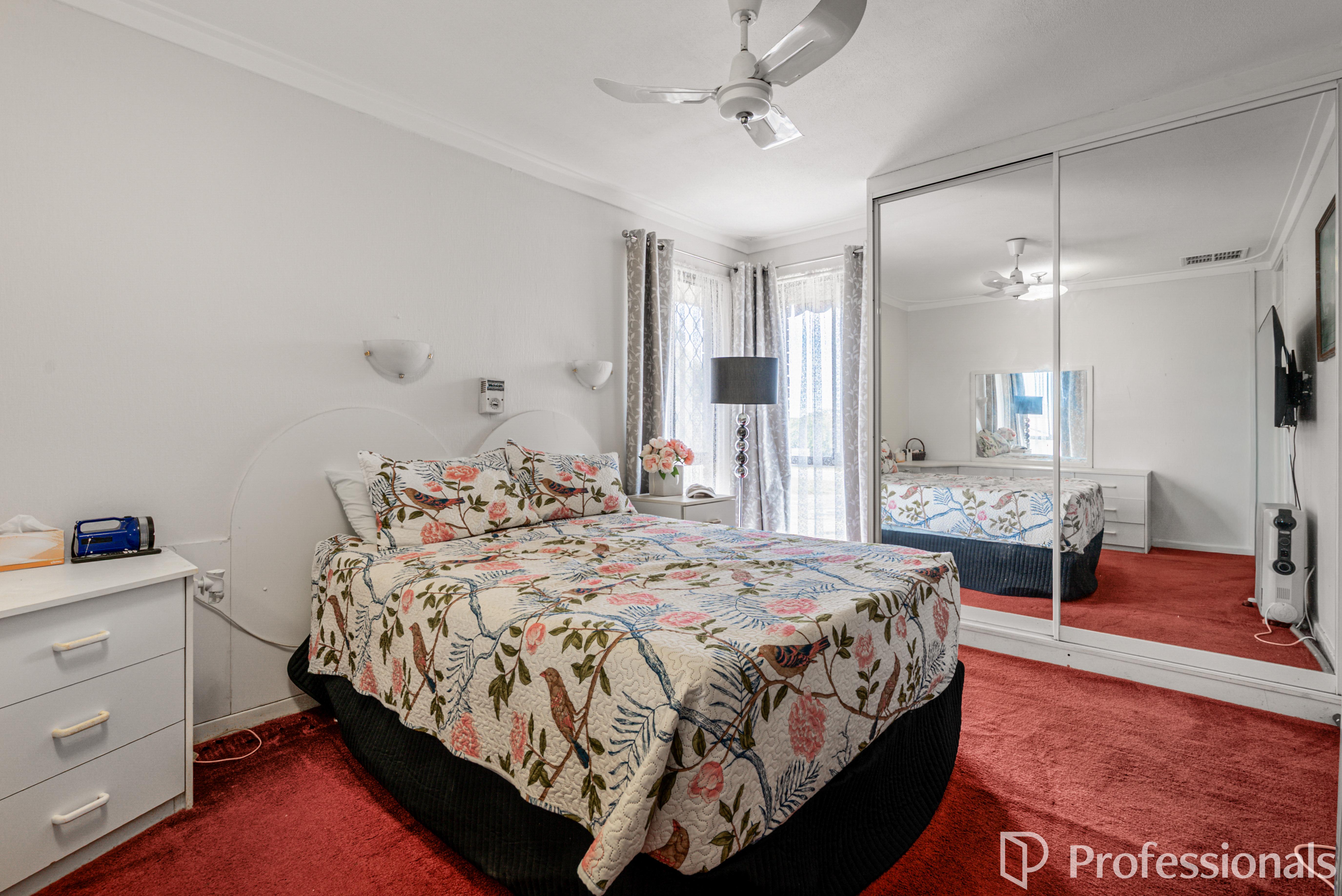 3-bedroom house at 17 Nuytsia Place, Greenwood, WA 6024, Joondalup, Western Australia