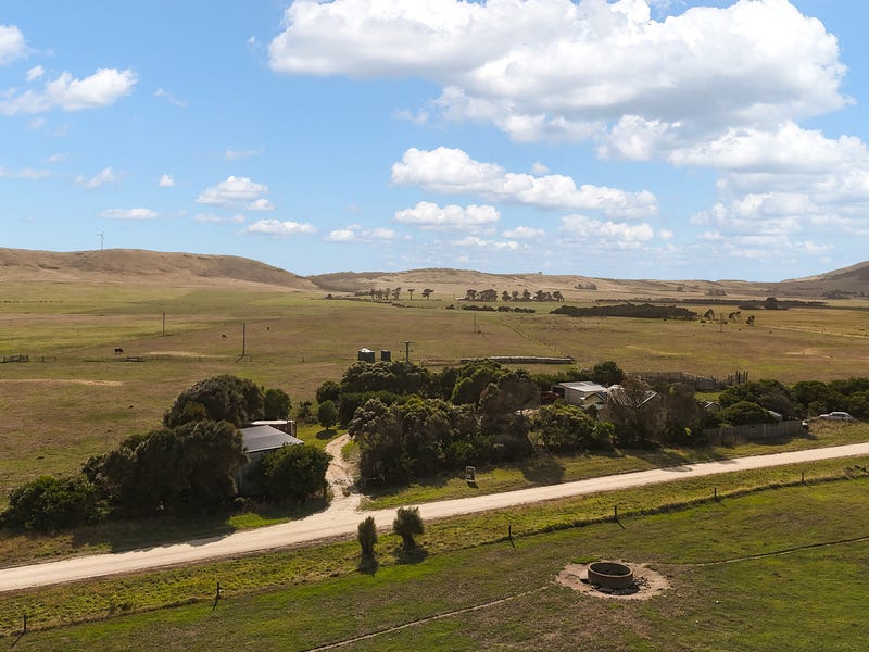3-bedroom house at 199 Butter Factory Road, Whitemark, TAS 7255, Flinders (Tas.), Tasmania