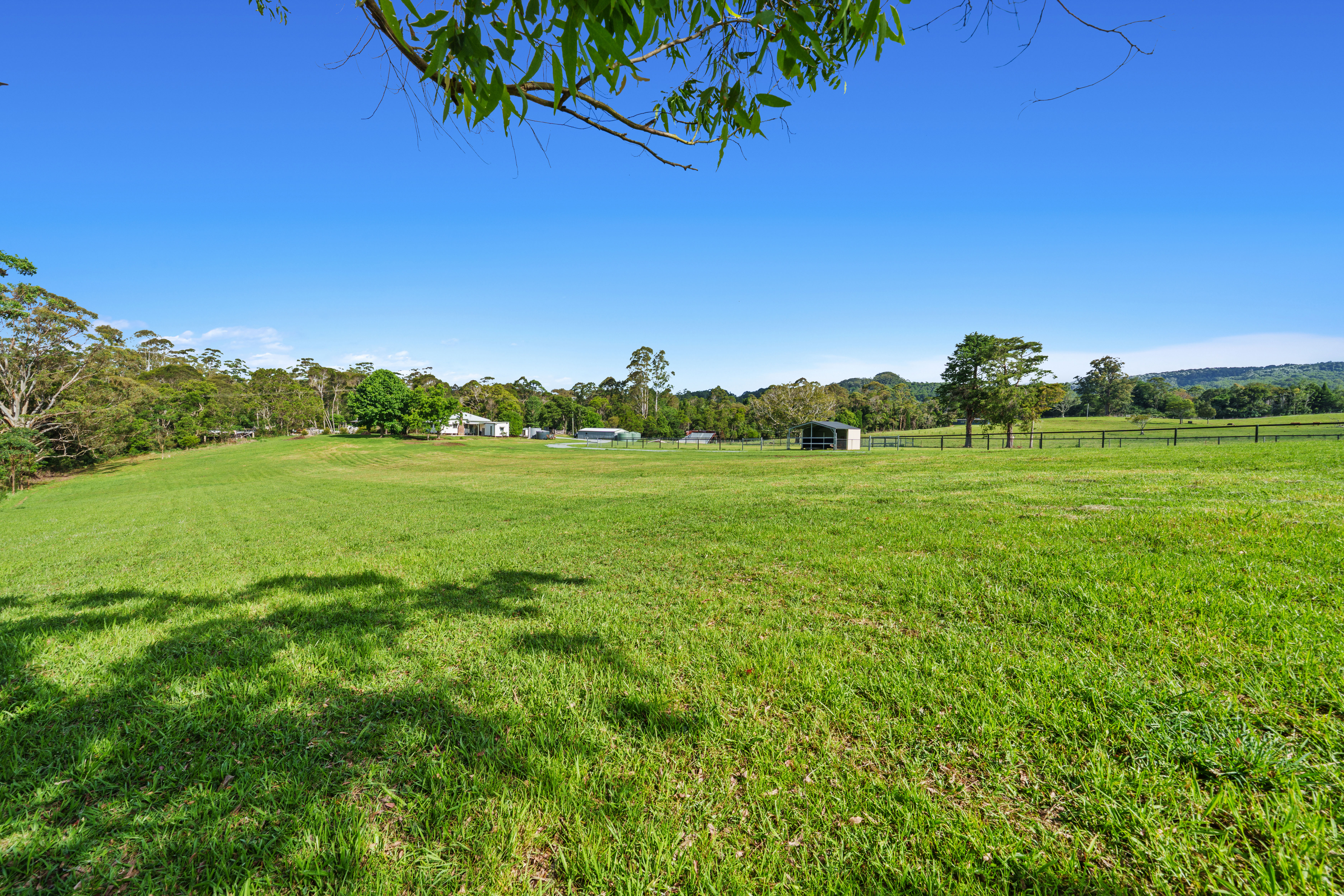 3-bedroom house at 96 VELVET DOWNS ROAD, Springbrook QLD 4213, Gold Coast, Queensland