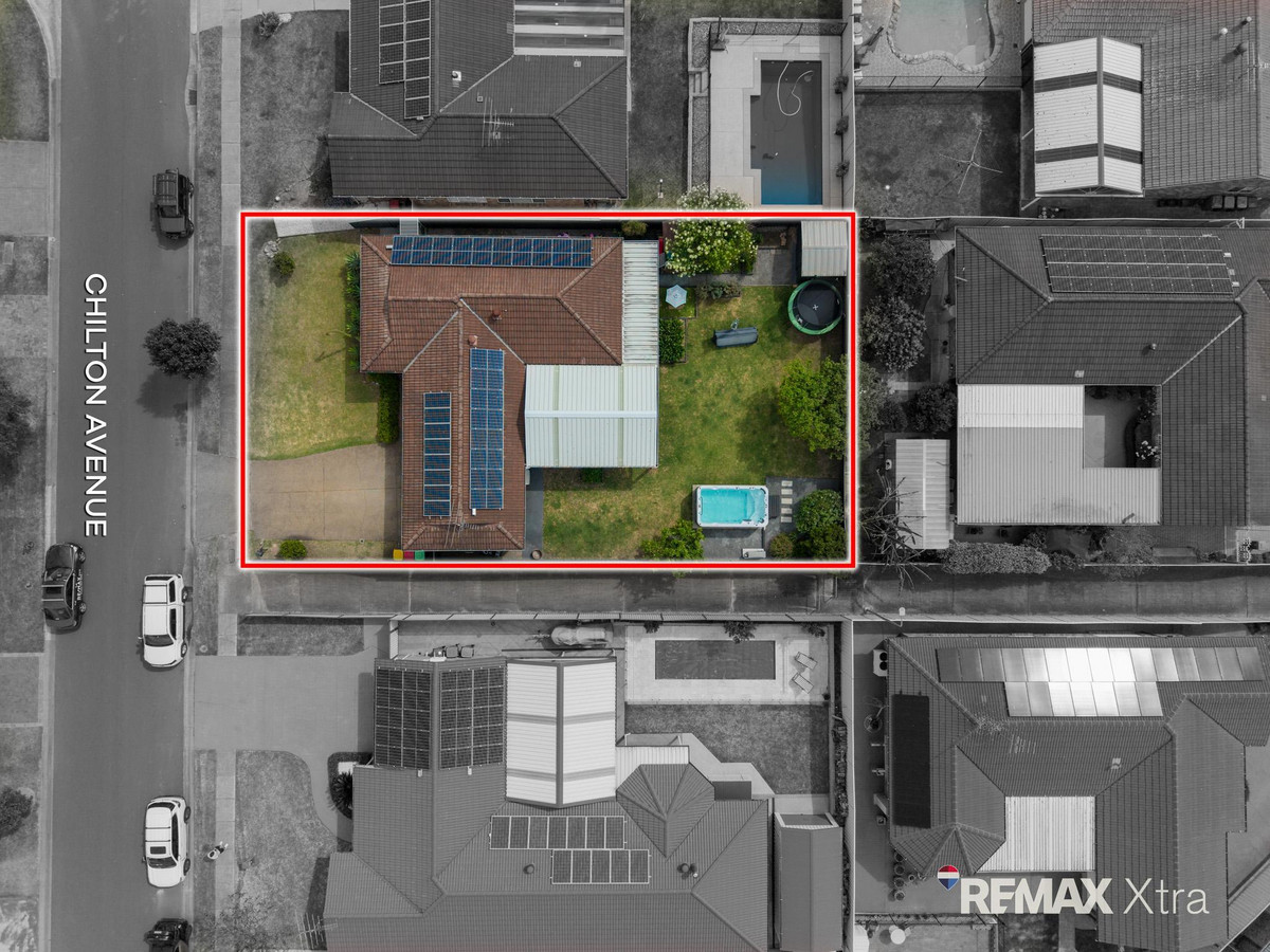 15 CHILTON AVENUE, Oakhurst NSW 2761 - Image 2