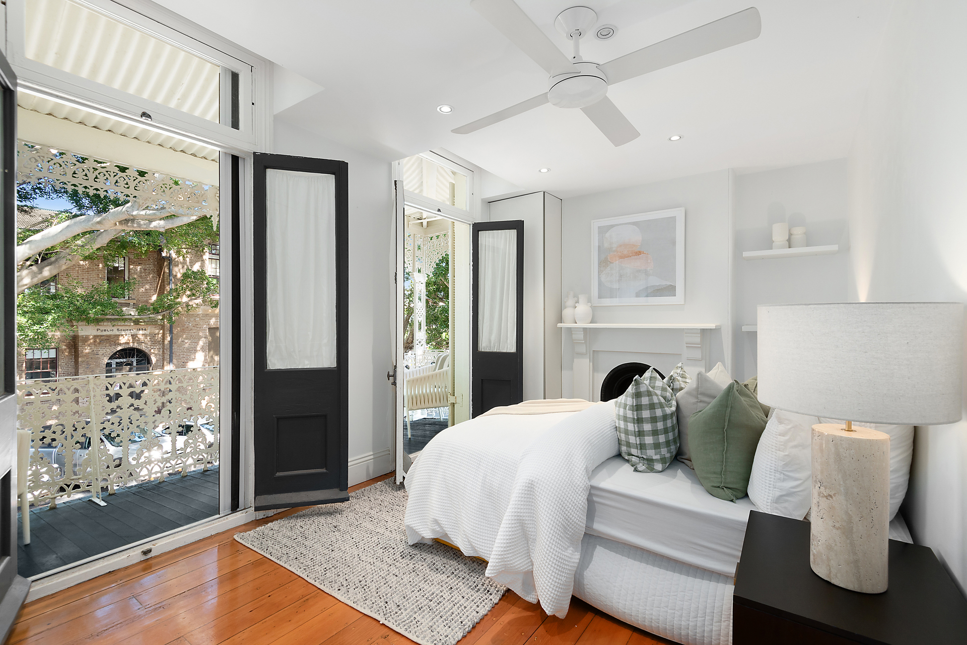 23 Selwyn Street, Paddington, NSW 2021 - Image 5