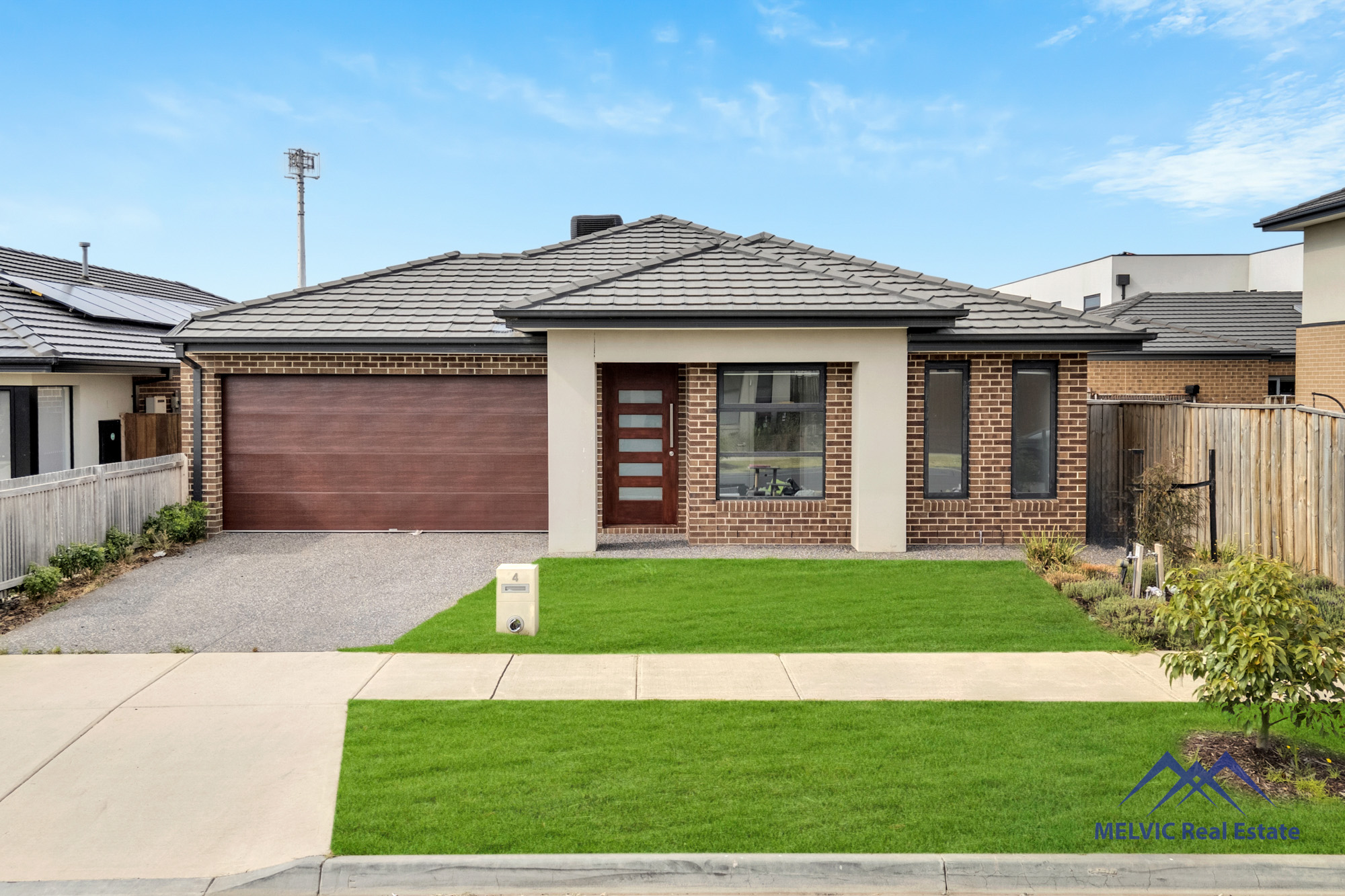 4 Favero Street, Clyde North, VIC 3978 - Image 1