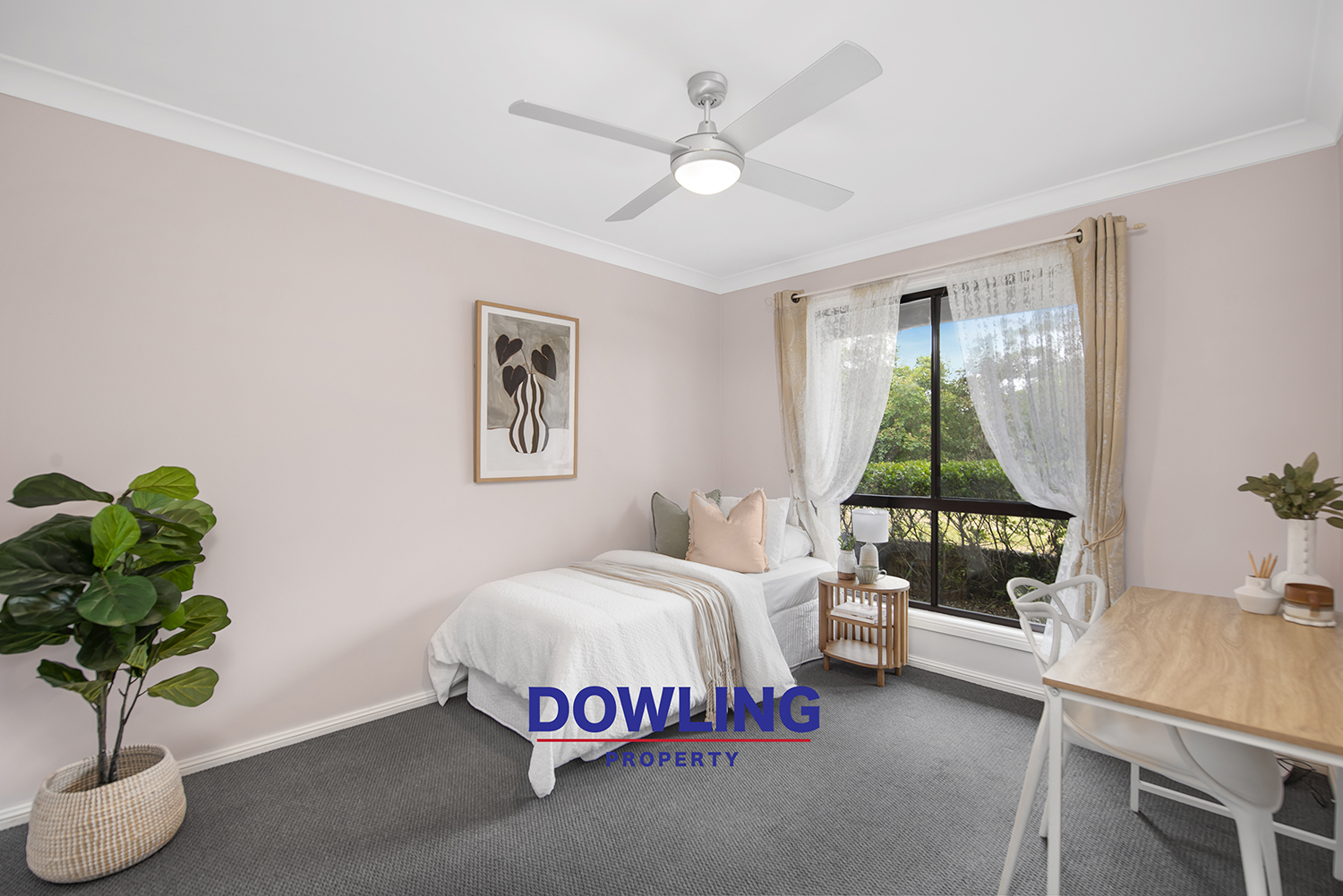 4-bedroom house at 24 OAKMONT AVENUE, Medowie NSW 2318, Port Stephens, New South Wales