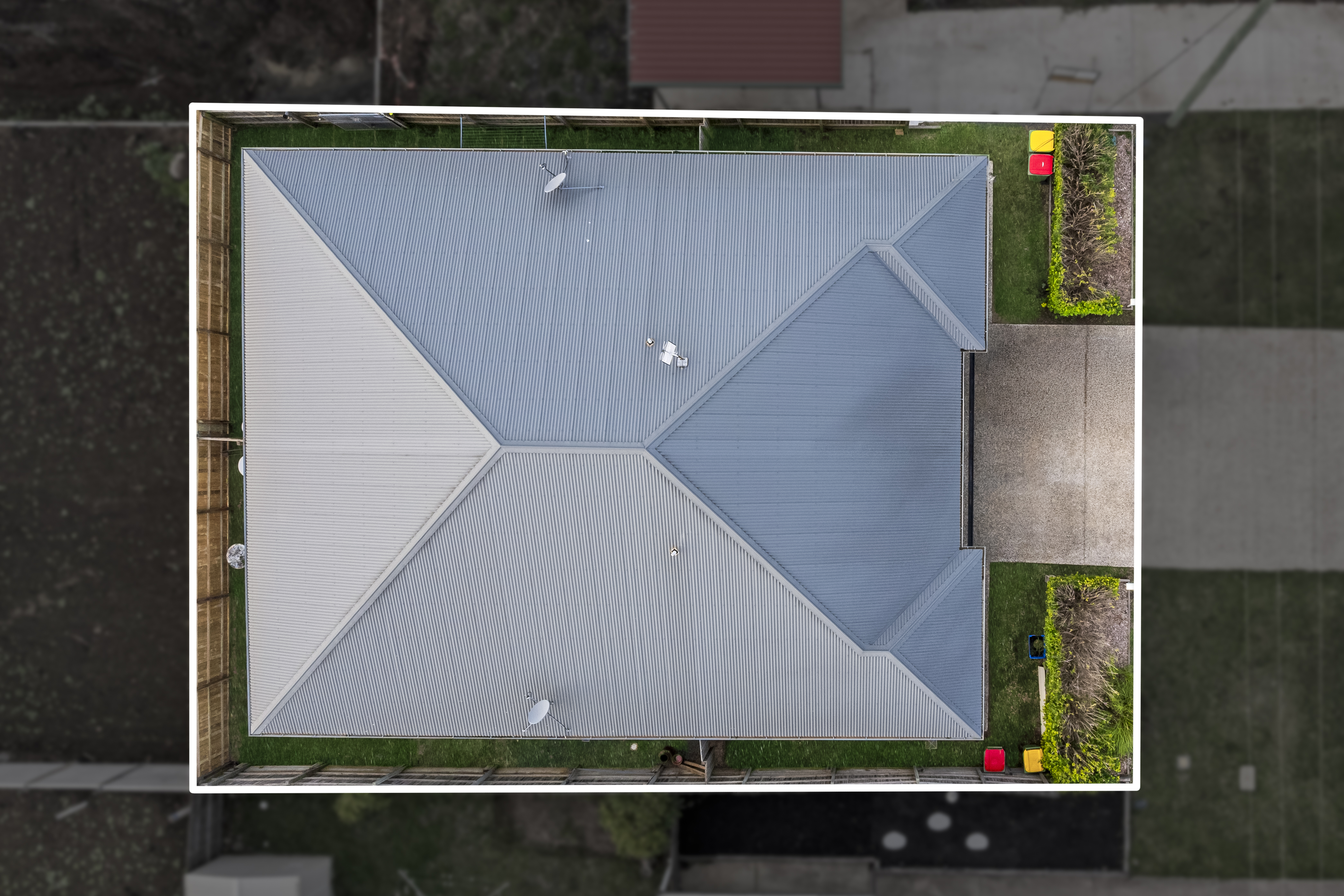 6-bedroom unit at 81 Cambooya Street, Drayton, QLD 4350, Toowoomba, Queensland