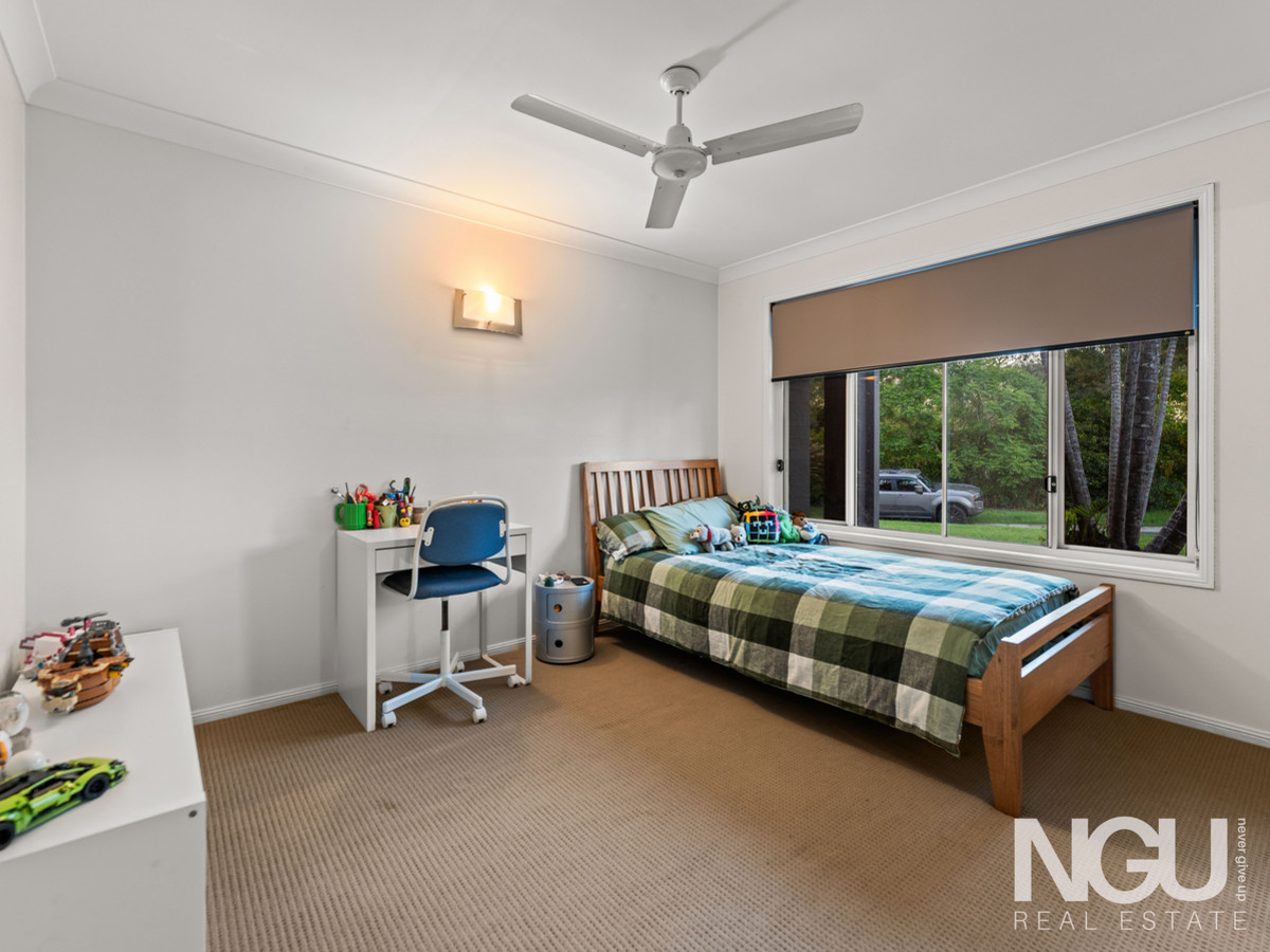 5-bedroom house at 12 Solander Court, Karana Downs, QLD 4306, Brisbane, Queensland