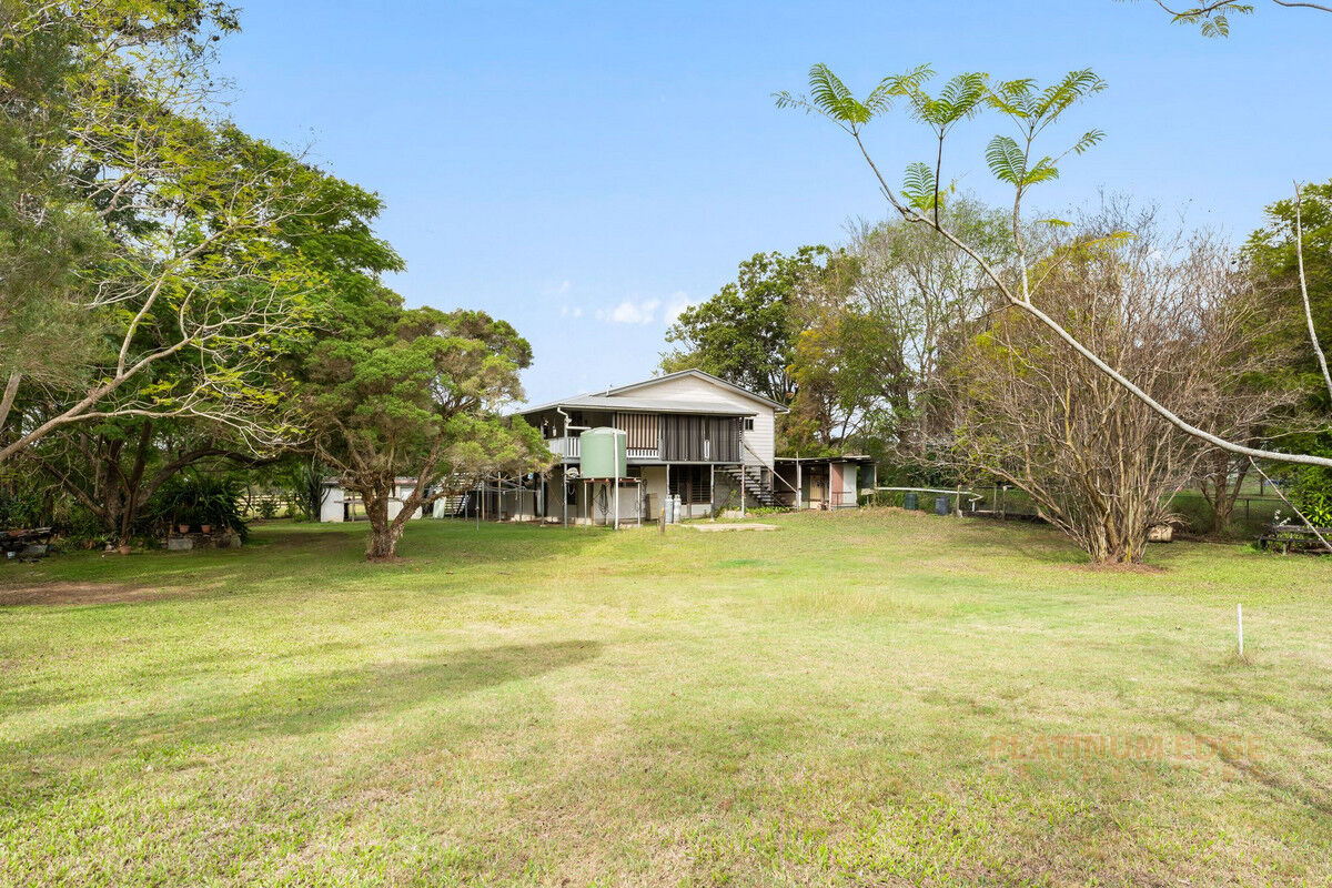 3-bedroom house at 123-125 Mount Lindesay, Rathdowney, QLD 4287, Scenic Rim, Queensland