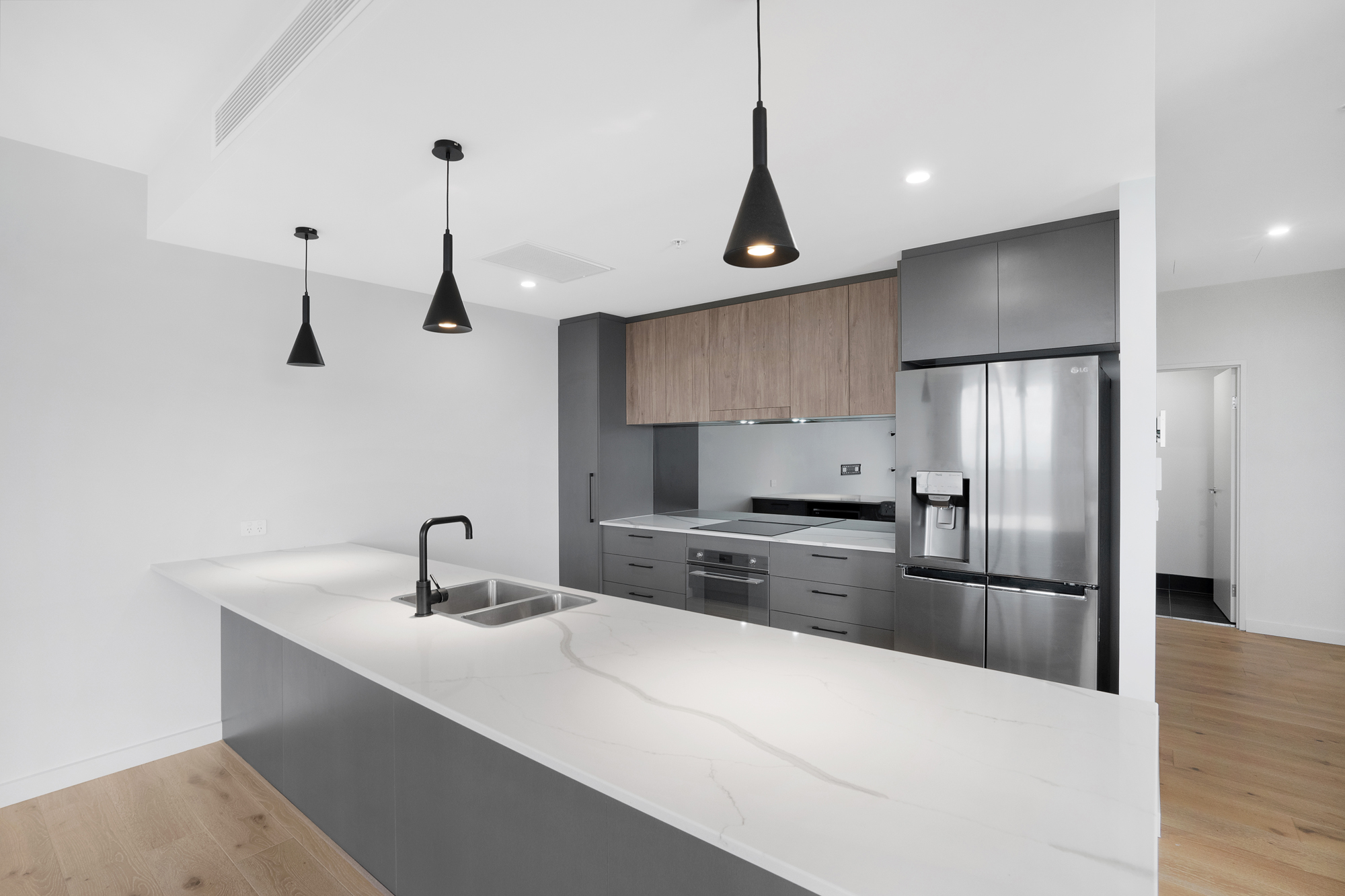 3-bedroom unit at 1601/02 Charles Street, Charlestown, Nsw, 2290, Lake Macquarie, New South Wales