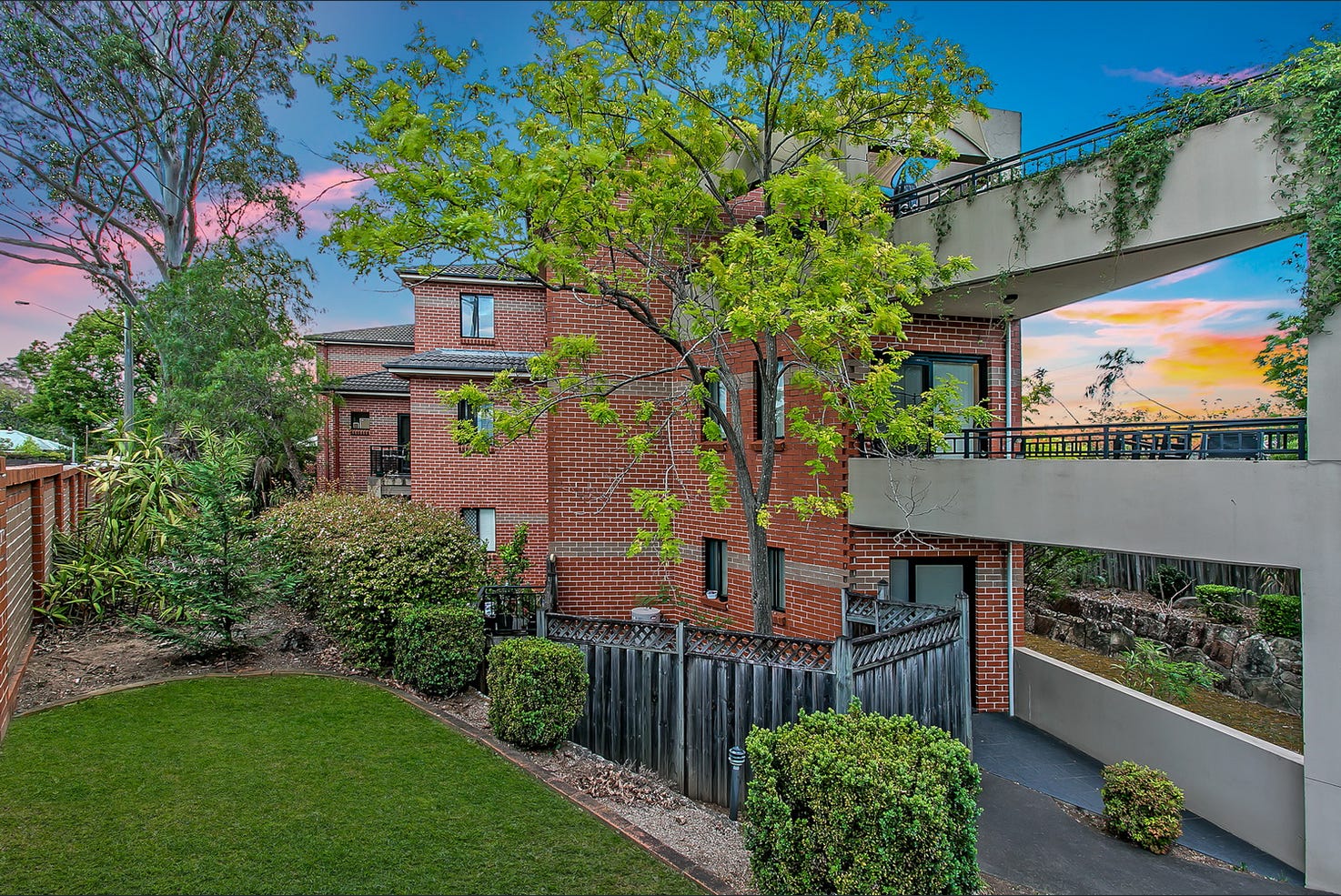 2-bedroom unit at 12 294-296 PENNANT HILLS ROAD, PENNANT HILLS NSW 2120, Hornsby, New South Wales