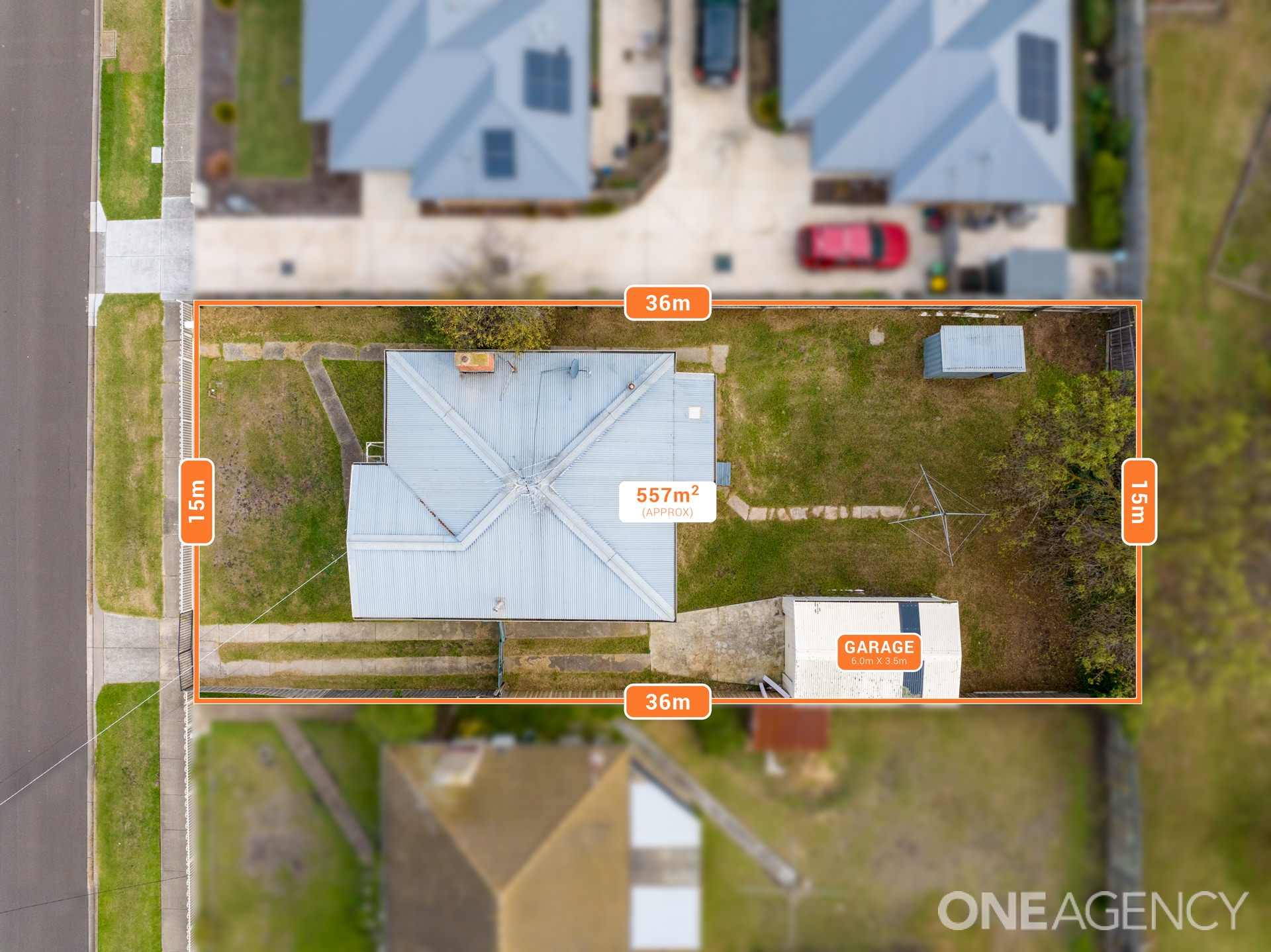 6 DOVE STREET, Norlane VIC 3214 - Image 9