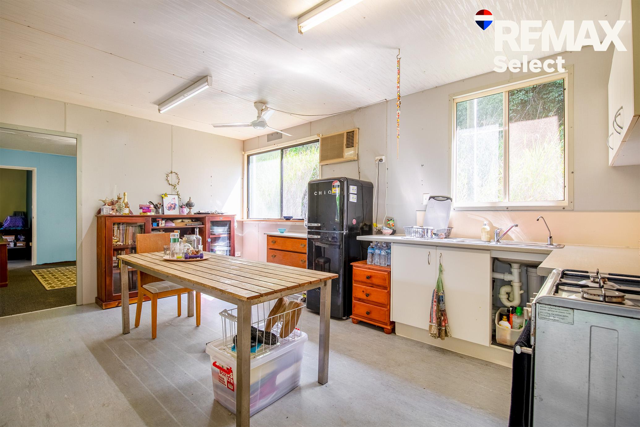 6-bedroom house at 177 HARRIS ROAD, Owens Creek QLD 4741, Mackay, Queensland