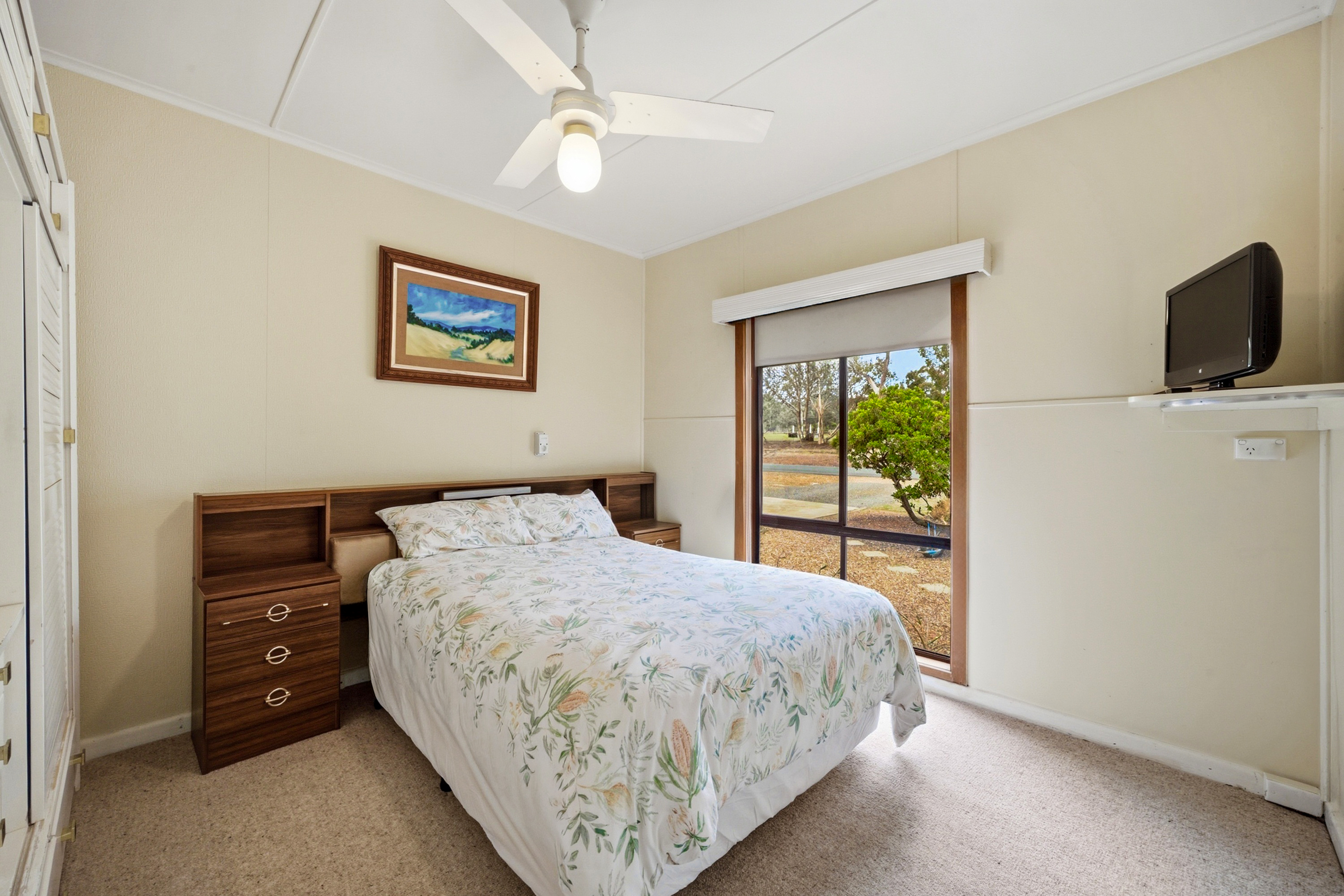 3-bedroom house at 45 NEILL STREET, Rushworth VIC 3612, Campaspe, Victoria