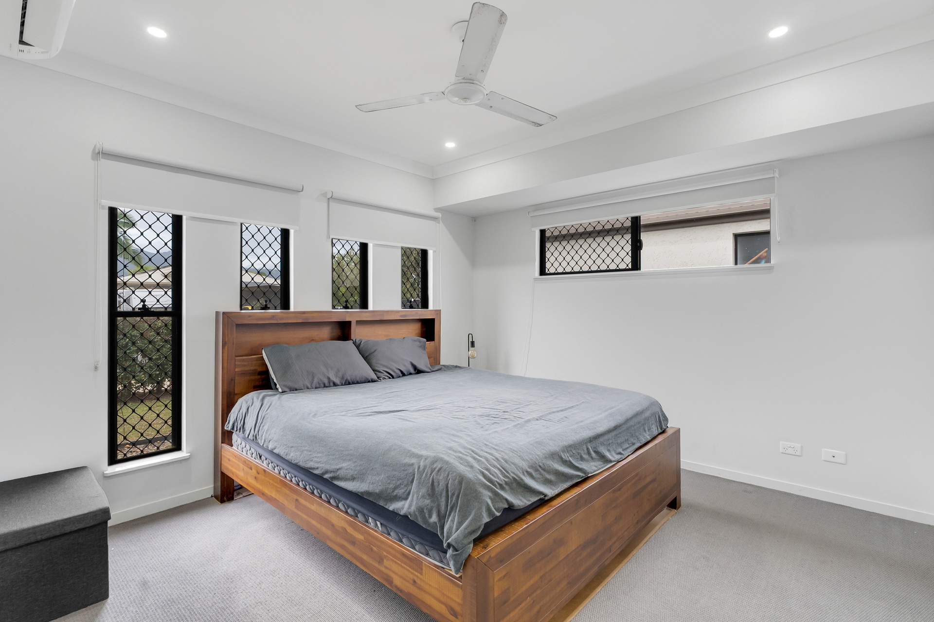 4-bedroom house at 30 BULLERINGA LOOP, Mount Peter QLD 4869, , Queensland