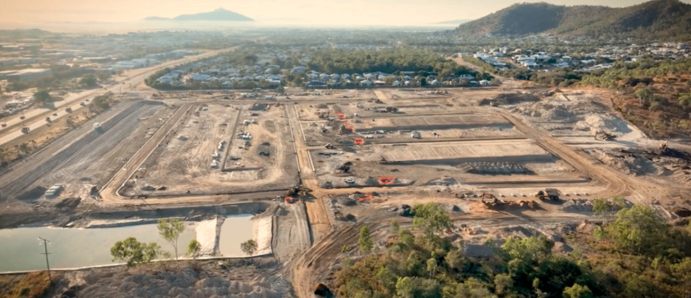 Lot 832 Campina Crescent, Townsville City, Qld, 4810 - Image 6