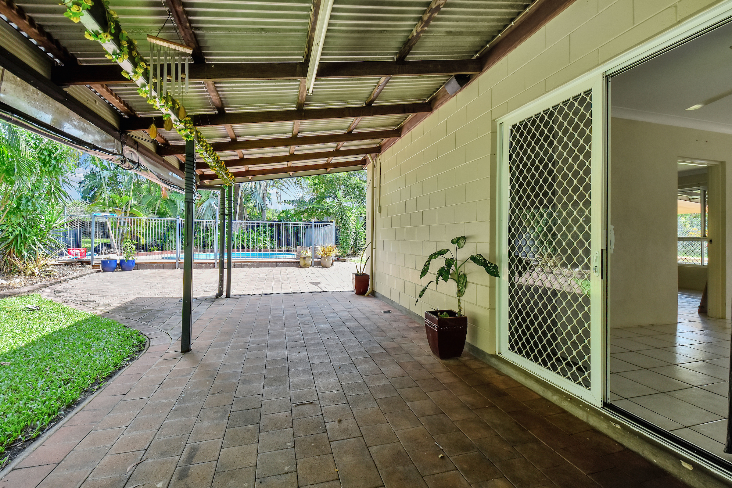 3-bedroom house at 14 Stint Court, Bakewell, NT 0832, Palmerston, Northern Territory