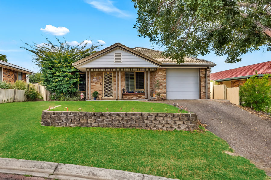 5 LAKEWOOD COURT, Flinders View QLD 4305 - Image 4