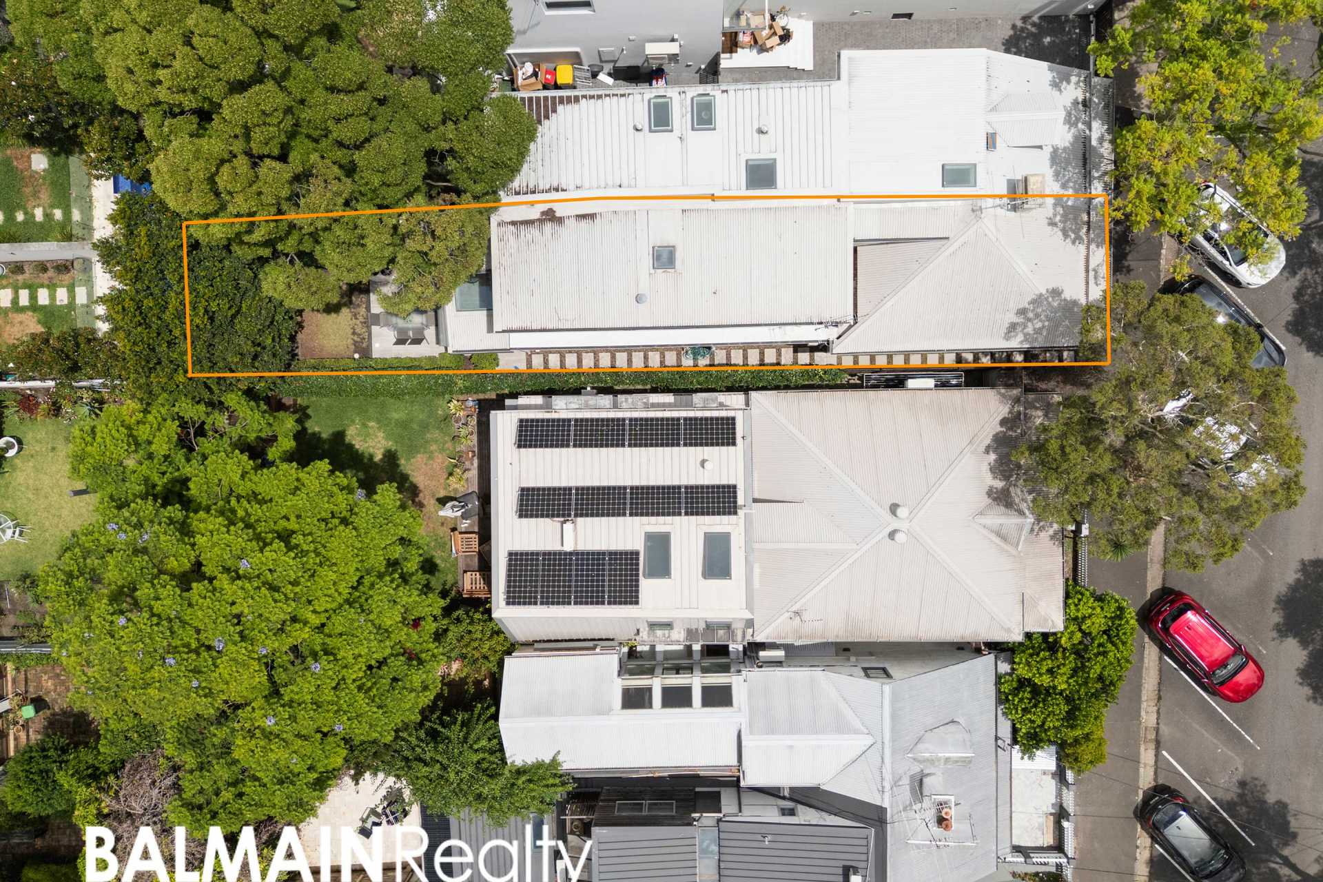 16 NELSON STREET, Rozelle NSW 2039 - Image 2