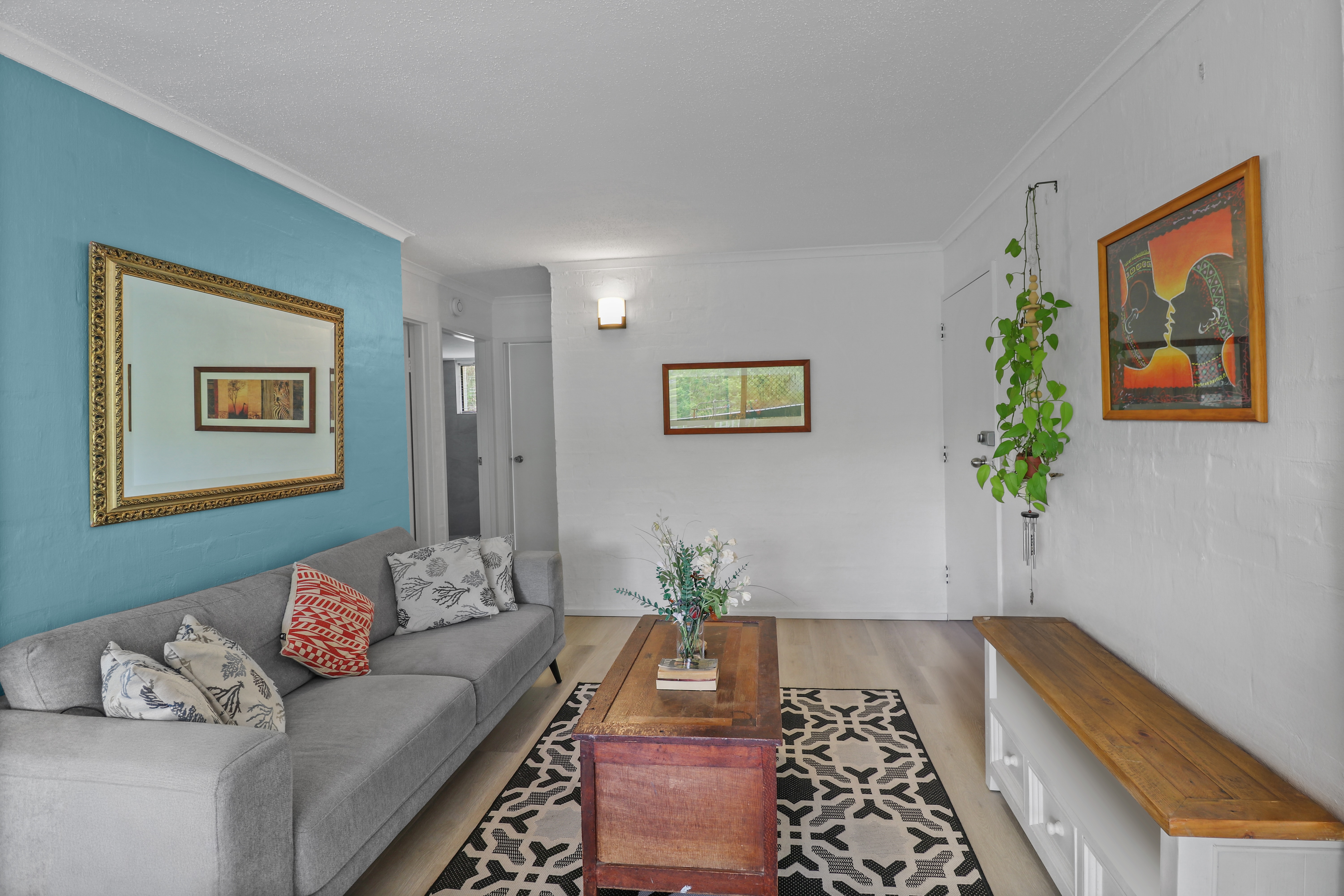 2-bedroom unit at AUGUSTA TERRACES 36 97-111 ROUTLEY DRIVE, KOORALBYN QLD 4285, Scenic Rim, Queensland