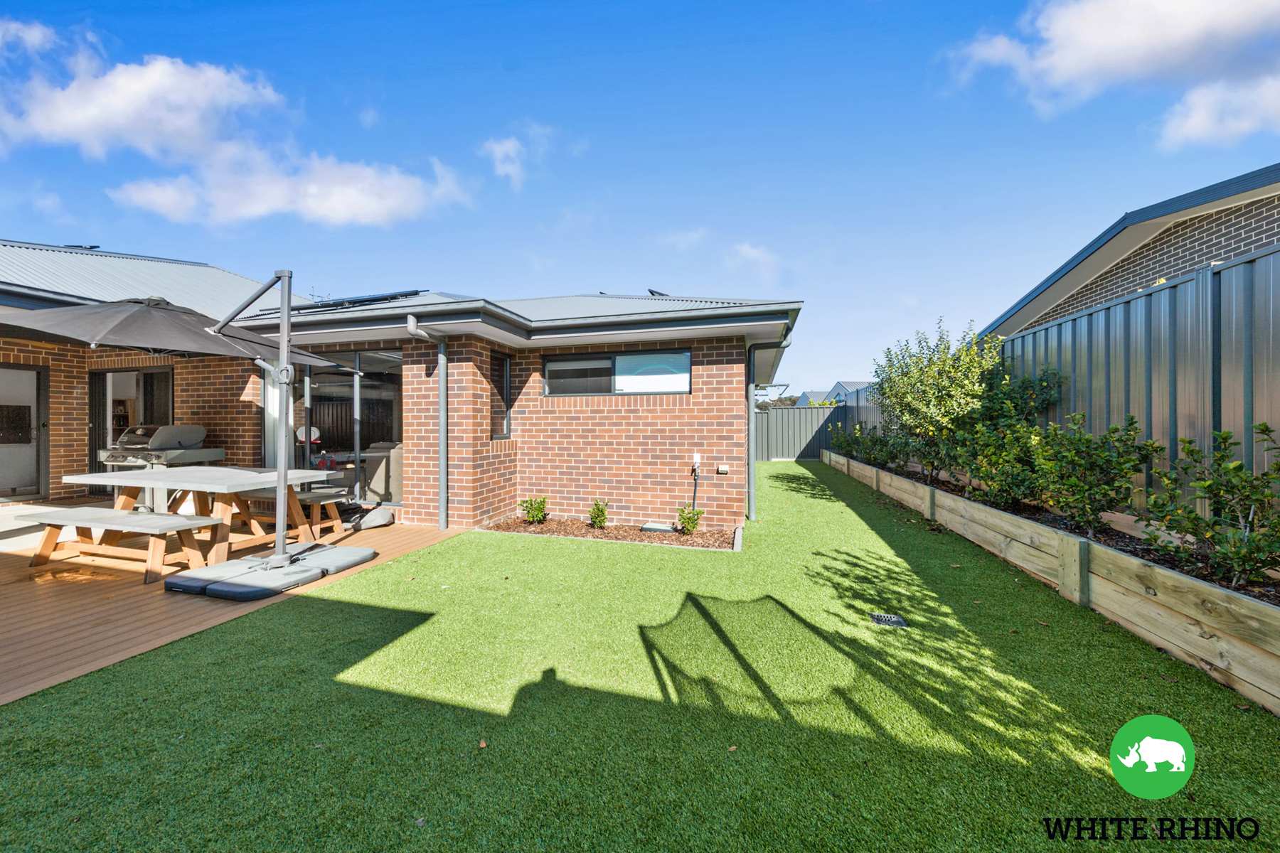 4-bedroom house at 9 NEWCOMBE STREET, Googong NSW 2620, Queanbeyan-Palerang, New South Wales