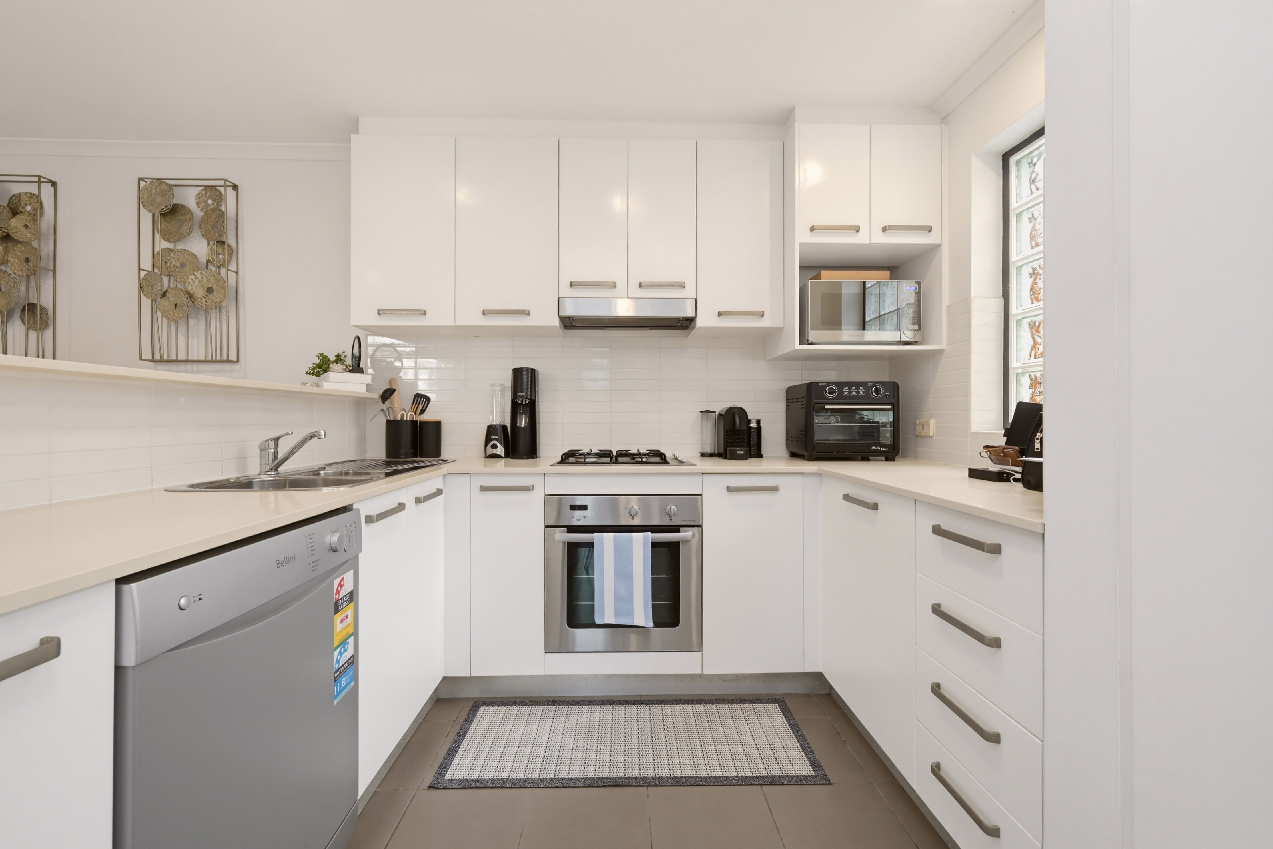 2-bedroom unit at 4/513 Bunnerong Road, Matraville, NSW 2036, Randwick, New South Wales