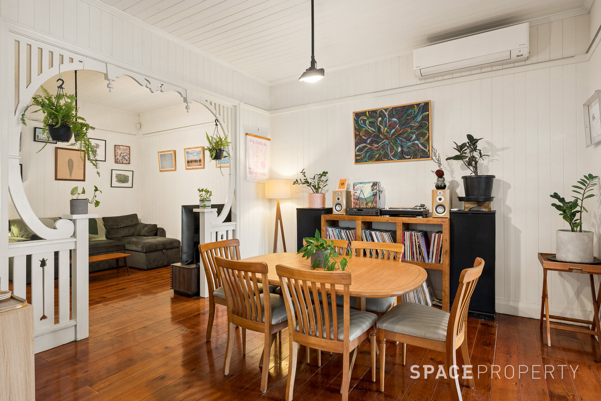 1 FERNBERG ROAD, Paddington QLD 4064 - Image 5