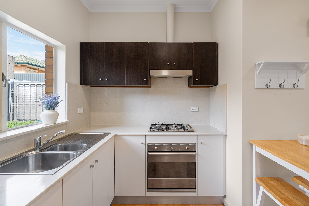 1-bedroom unit at 3 2 SPENCER STREET, CAMPBELLTOWN SA 5074, , South Australia