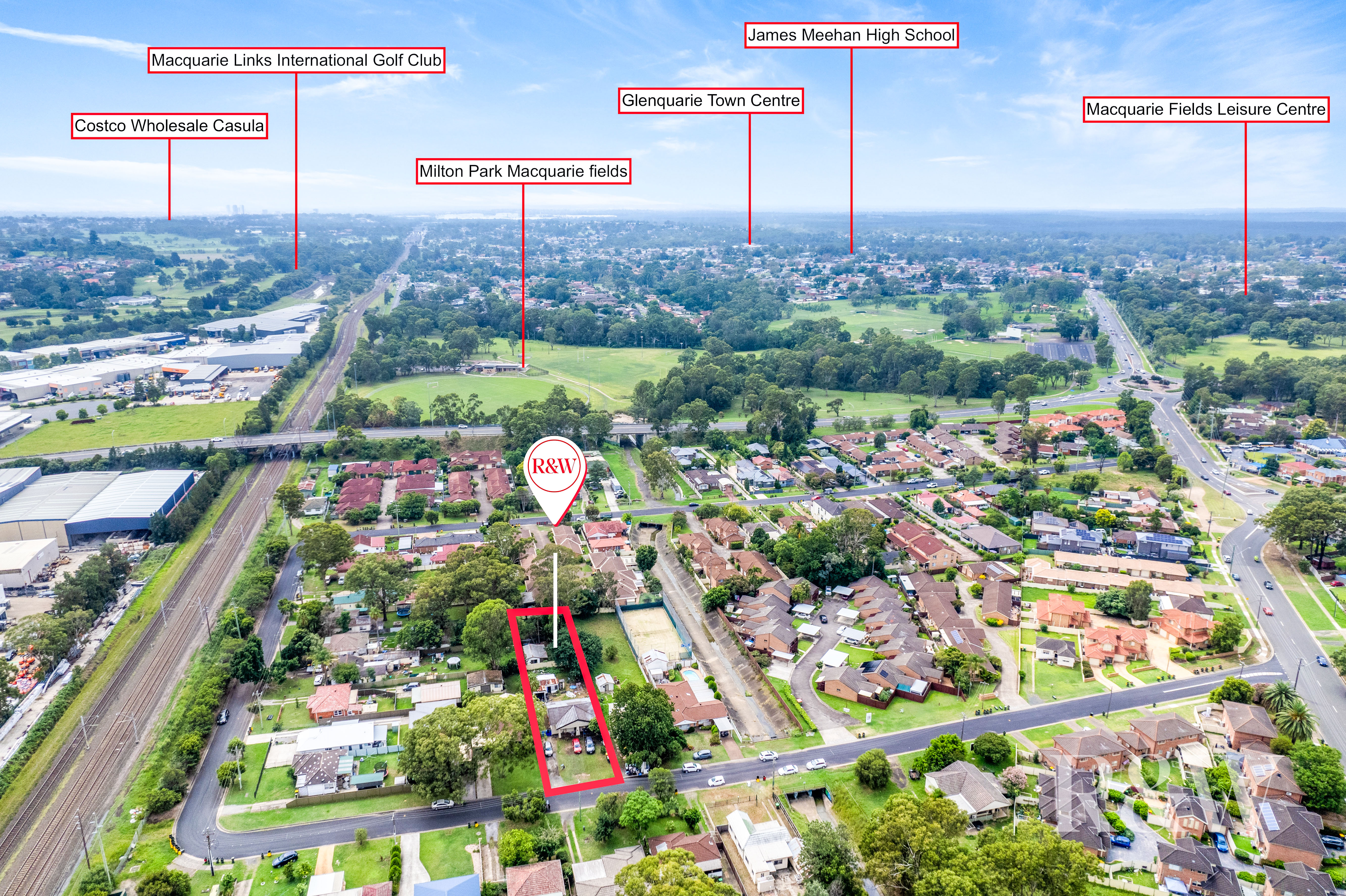 4 James Street, Ingleburn, NSW 2565 - Image 4