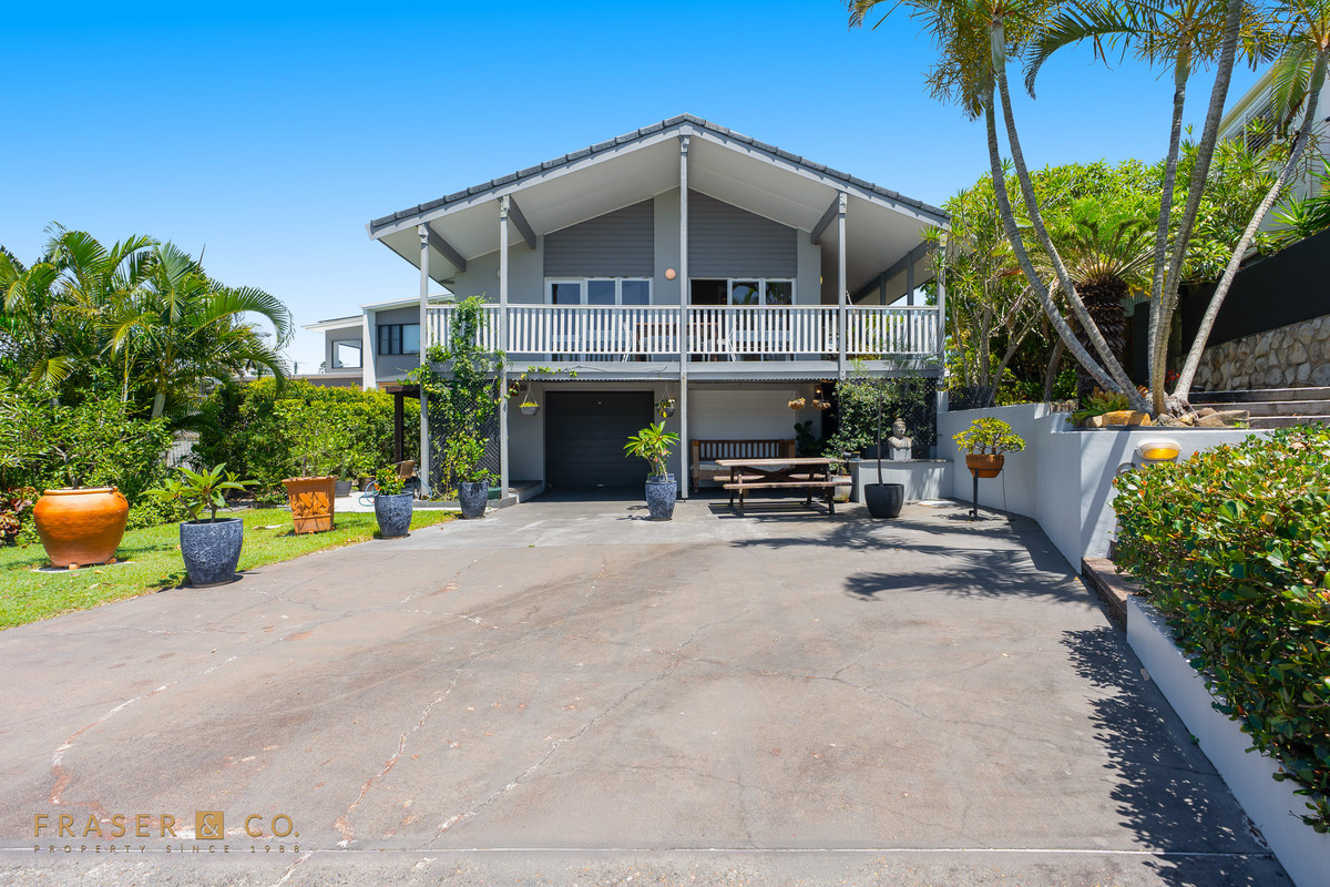 3-bedroom house at 6 VENTURA STREET, Sunrise Beach QLD 4567, Noosa, Queensland