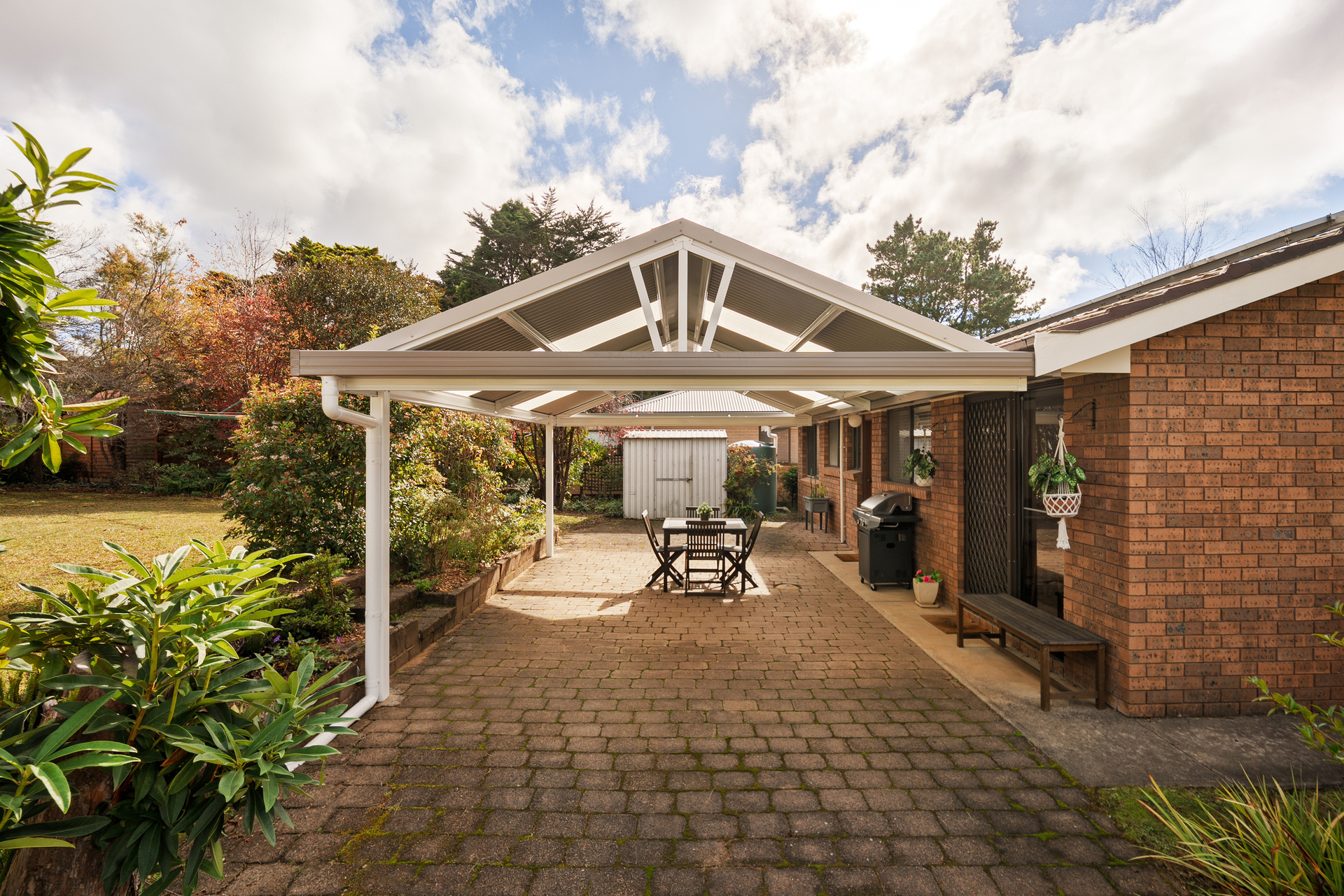 3-bedroom house at 93 PRITCHARD STREET, Wentworth Falls NSW 2782, Blue Mountains, New South Wales