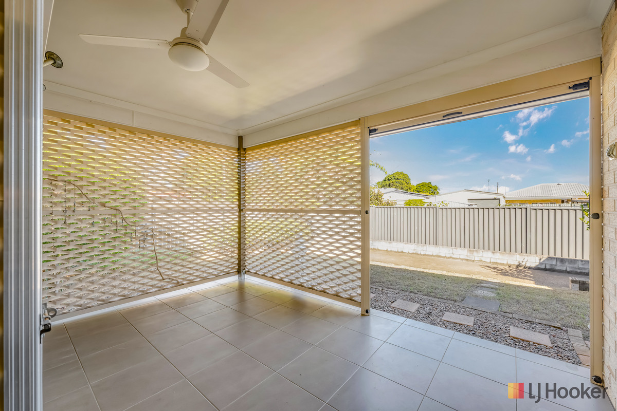 3-bedroom house at 7B Cullen Street, Walkervale, Qld, 4670, Bundaberg, Queensland