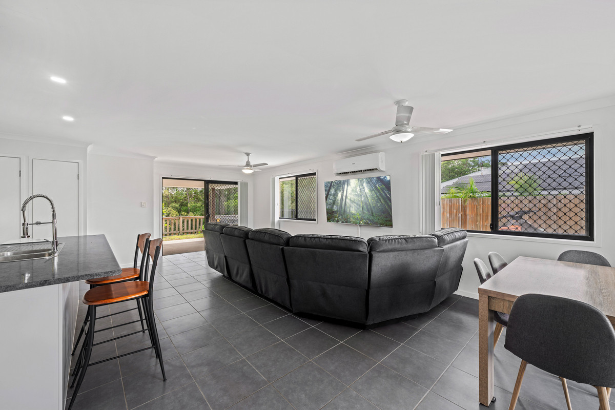 3-bedroom house at 57 Taminga Circuit, D'Aguilar, QLD 4514, Moreton Bay, Queensland