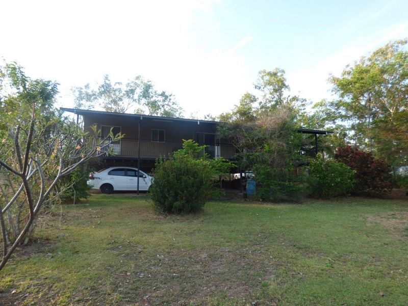 4-bedroom house at 194 Stephen Road, Marrakai, NT 0822, Unincorporated Nt, Northern Territory