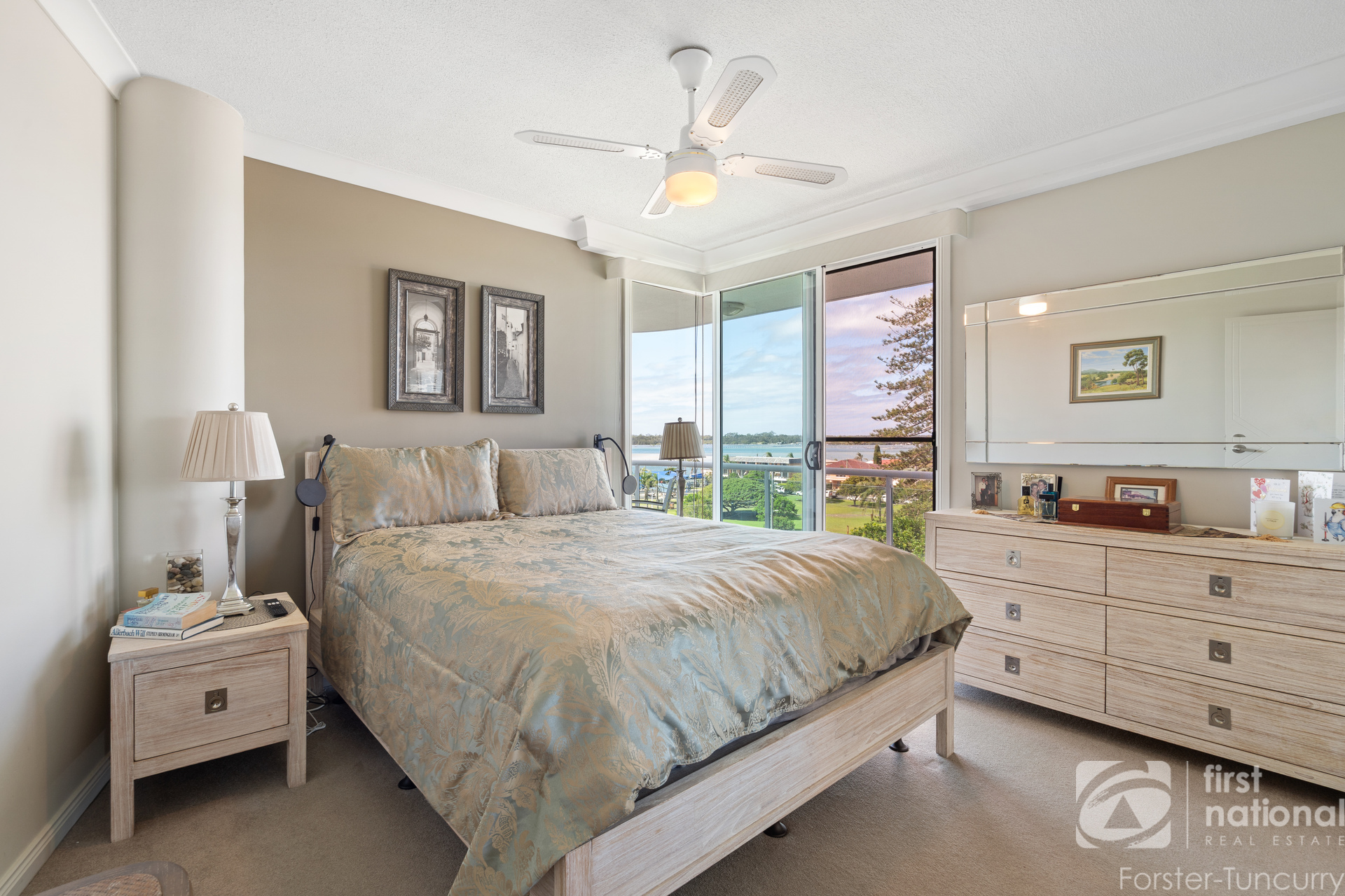 3-bedroom unit at MIRAGE 501 6-10 MANNING STREET, TUNCURRY NSW 2428, Mid-Coast, New South Wales