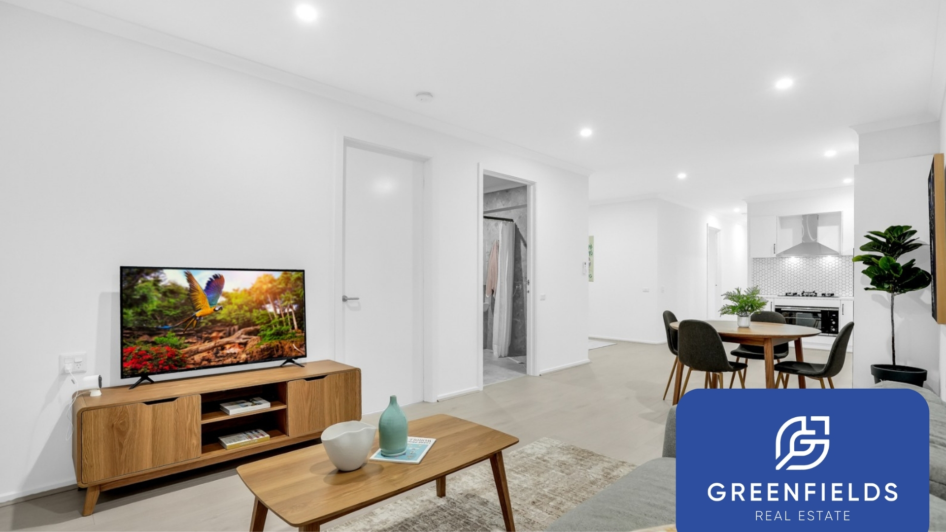 3-bedroom house at 104 Sumac Street, Brookfield, VIC 3338, Melton, Victoria