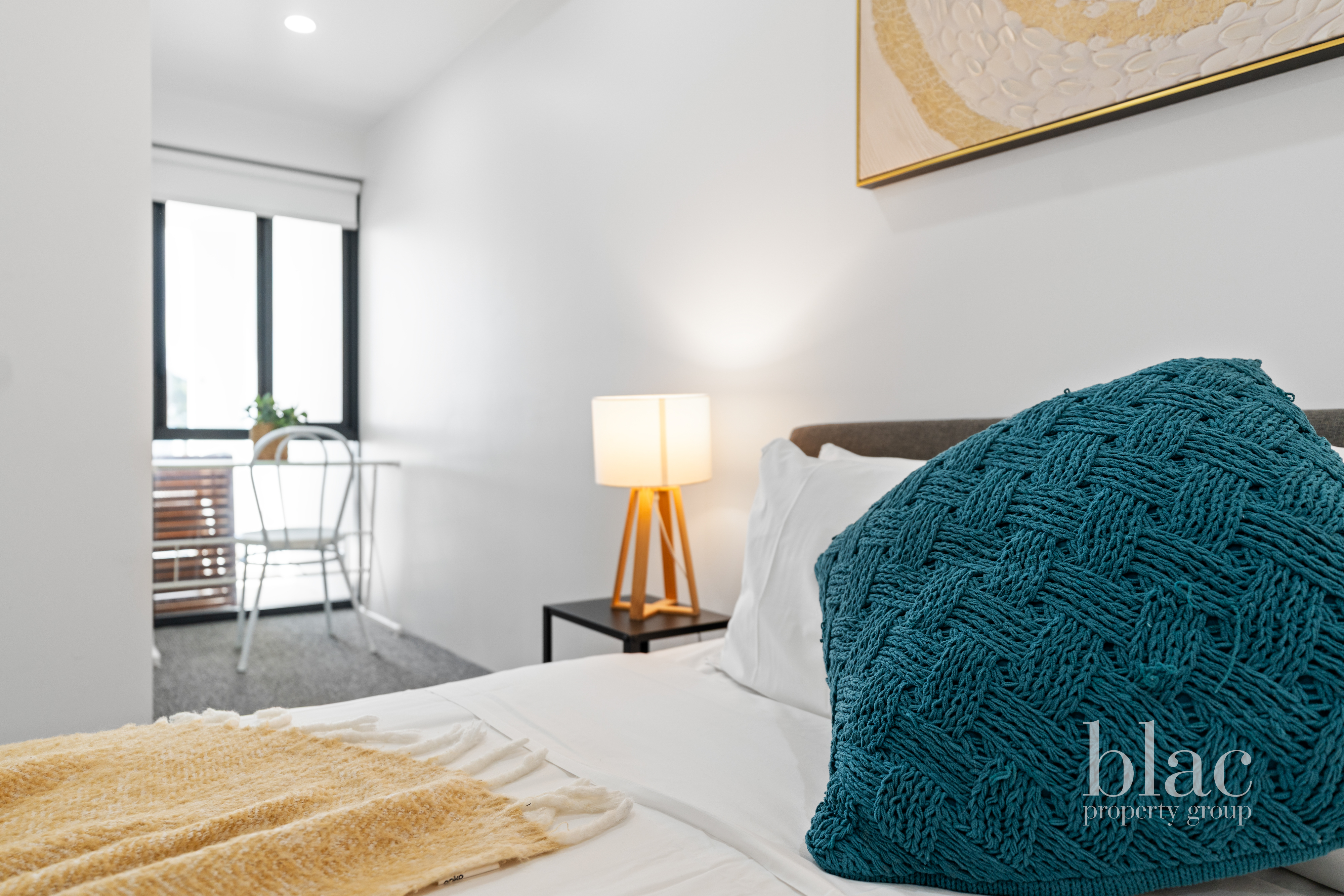 3-bedroom unit at 102/3-5 Spinnaker Drive, Sandstone Point, Qld, 4511, Moreton Bay, Queensland
