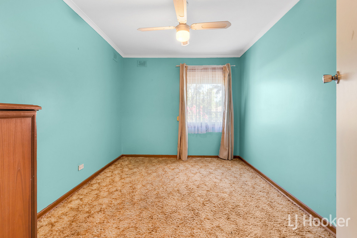 3-bedroom house at 21 Cavenagh Street, Elizabeth Downs, SA 5113, Playford, South Australia