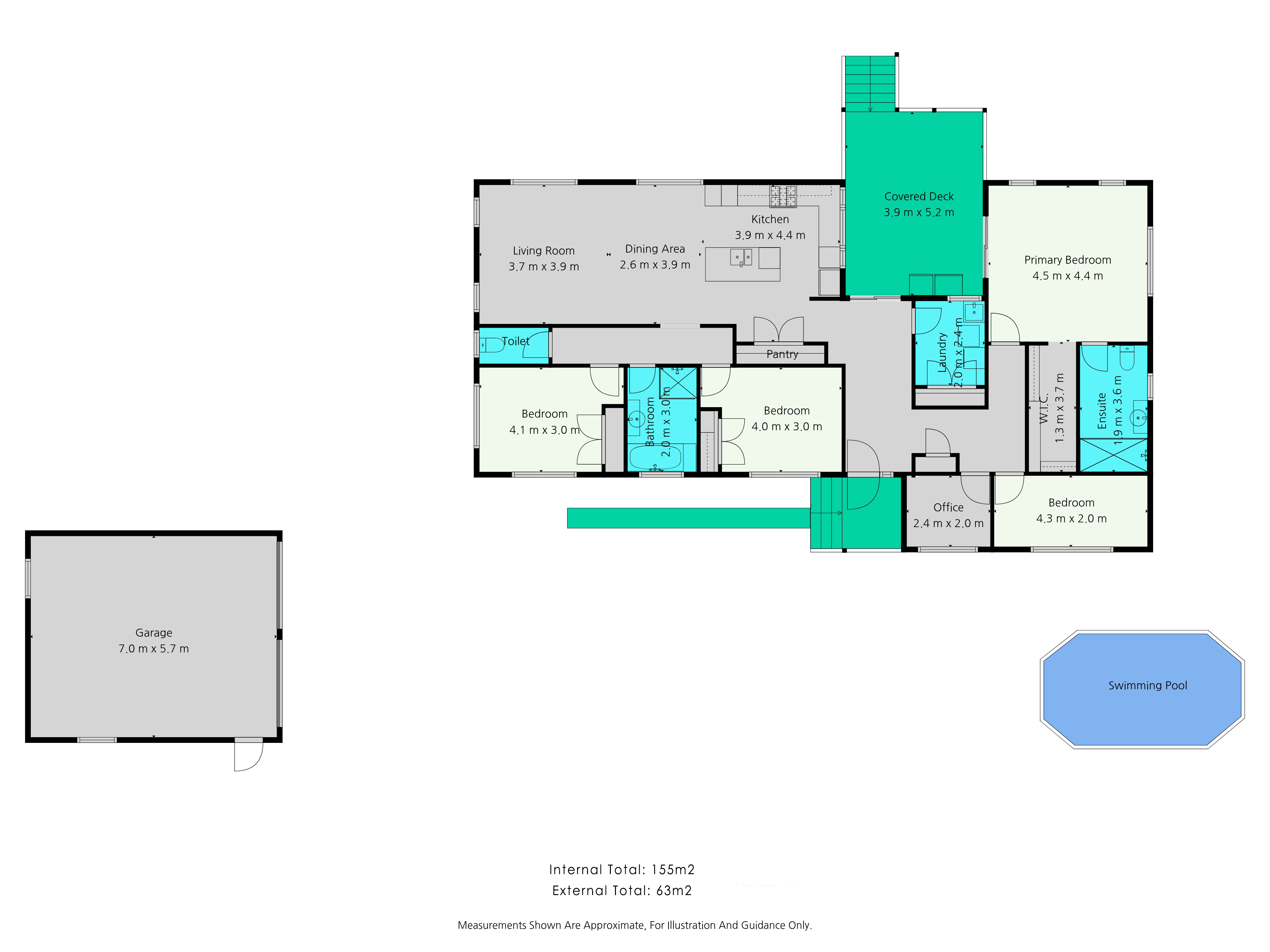 4-bedroom house at 480 Power Road, Widgee, QLD 4570, Gympie, Queensland
