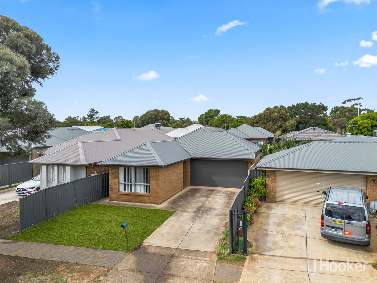 3-bedroom house at 4 Mavros Road, Elizabeth Downs, SA 5113, Playford, South Australia