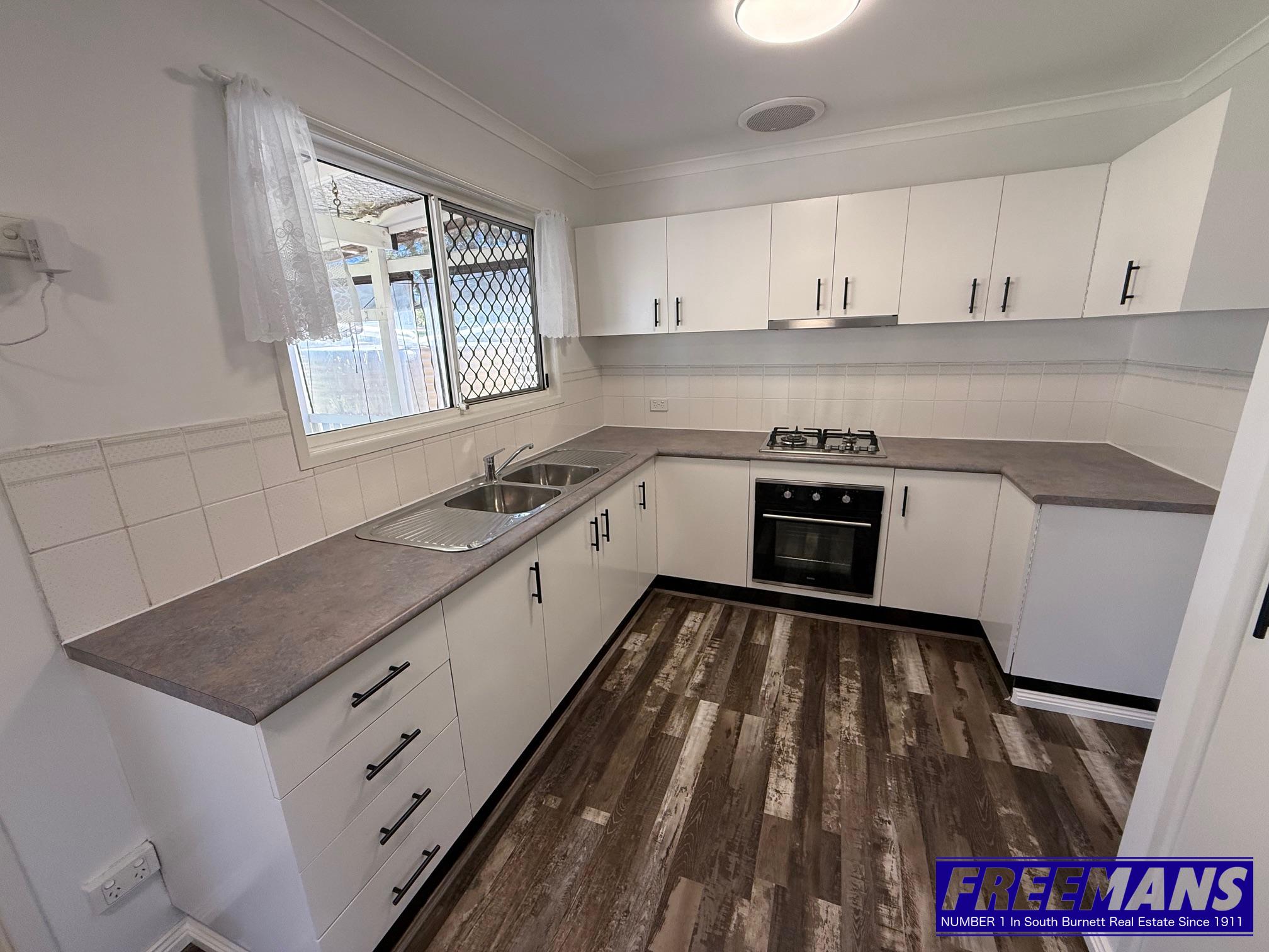 3-bedroom house at 24 South Street, Nanango, QLD 4615, South Burnett, Queensland
