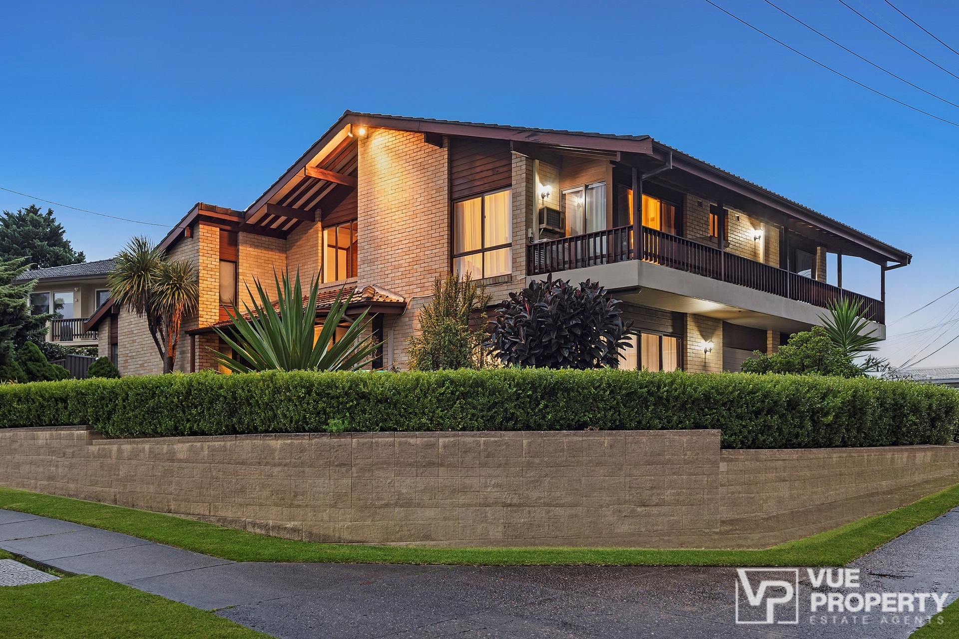 5-bedroom house at 4 Blundell Street, Marsfield, NSW 2122, Ryde, New South Wales